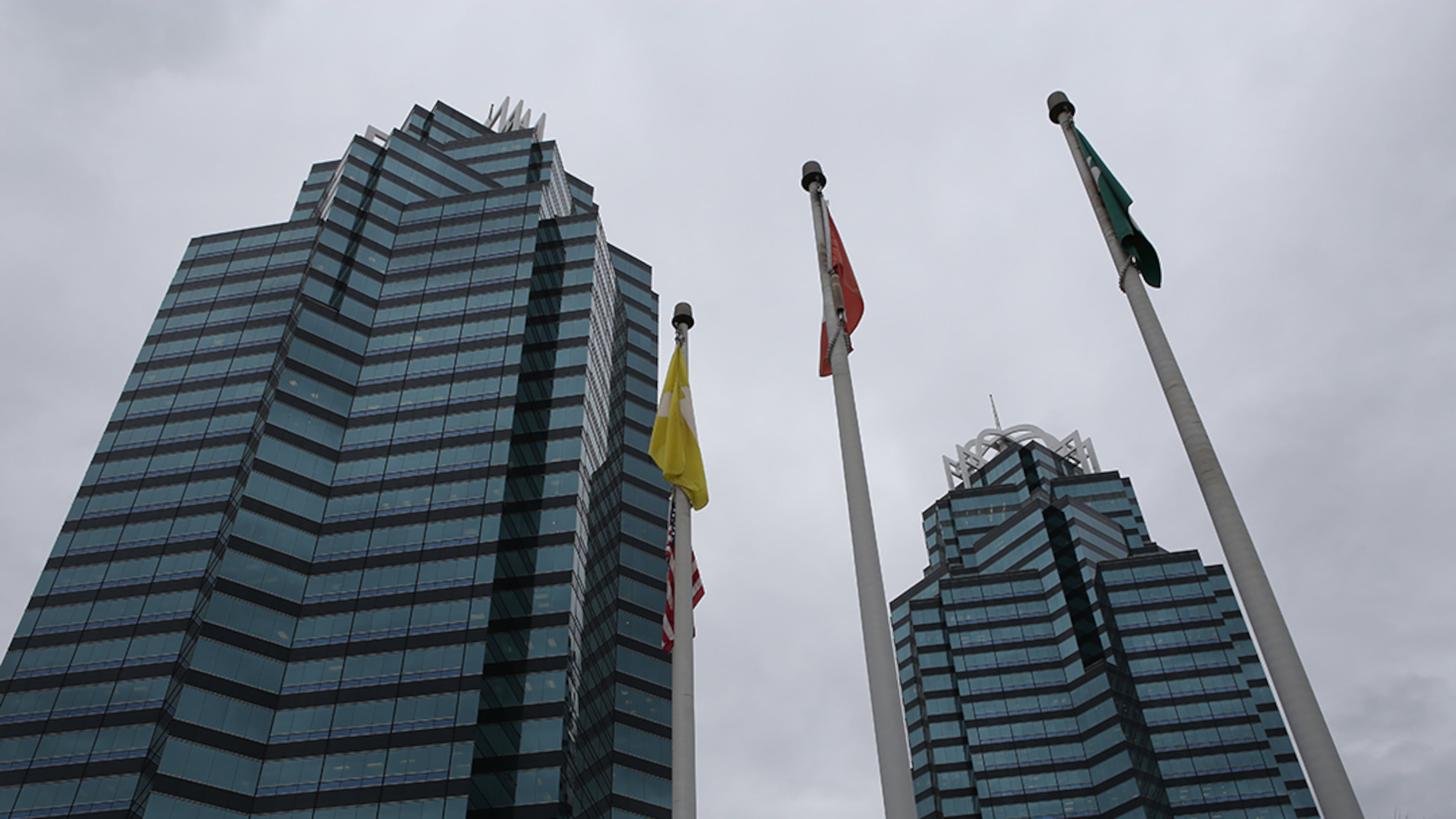 (HENRY TAYLOR / HENRY.TAYLOR@AJC.COM)