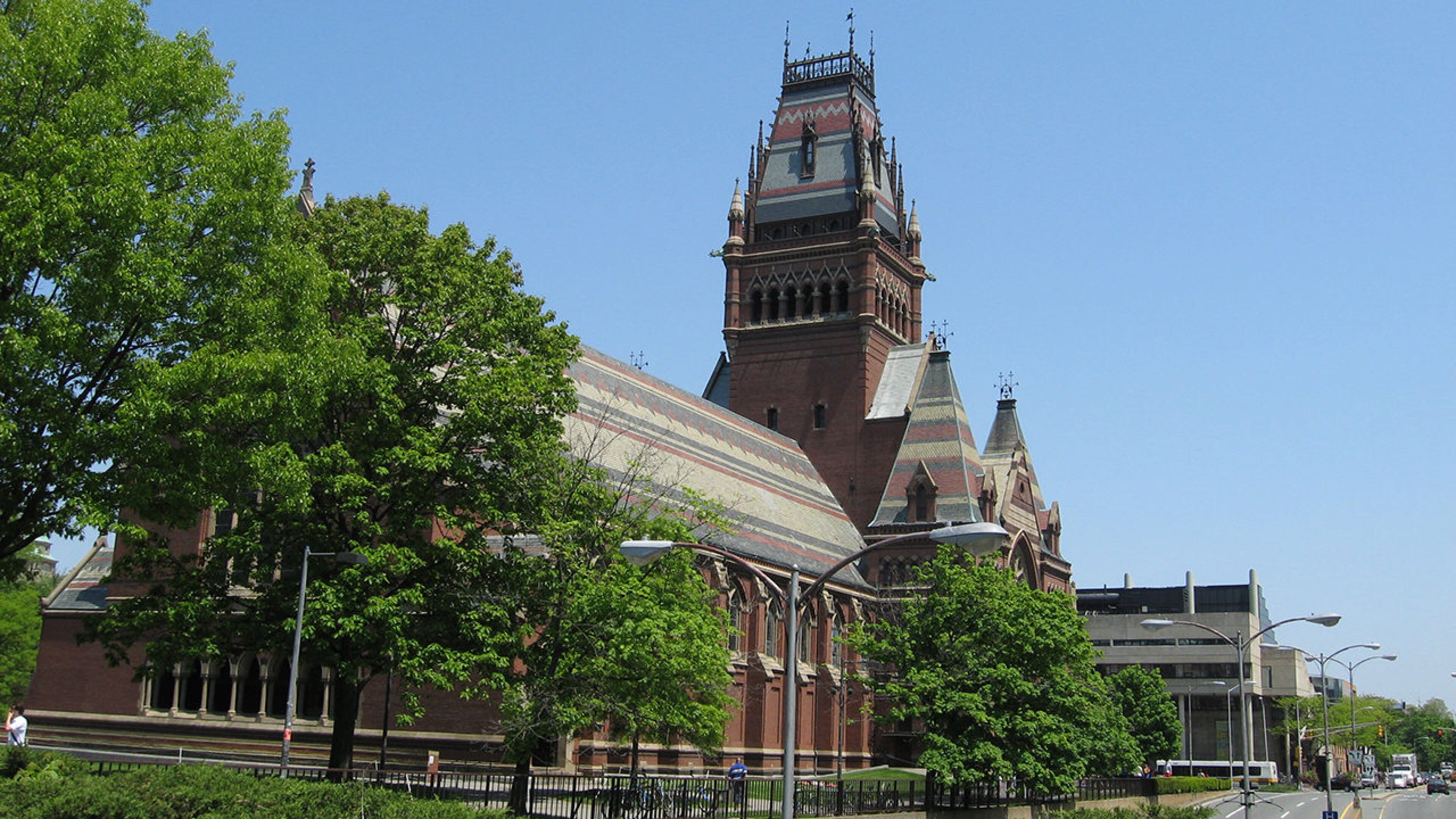 A Palestinian 17-year-old boy was set to attend Harvard University as a freshman in the fall, but according to U.S. Customs and Border Protection agents, he was deemed "inadmissible" to enter the United States.