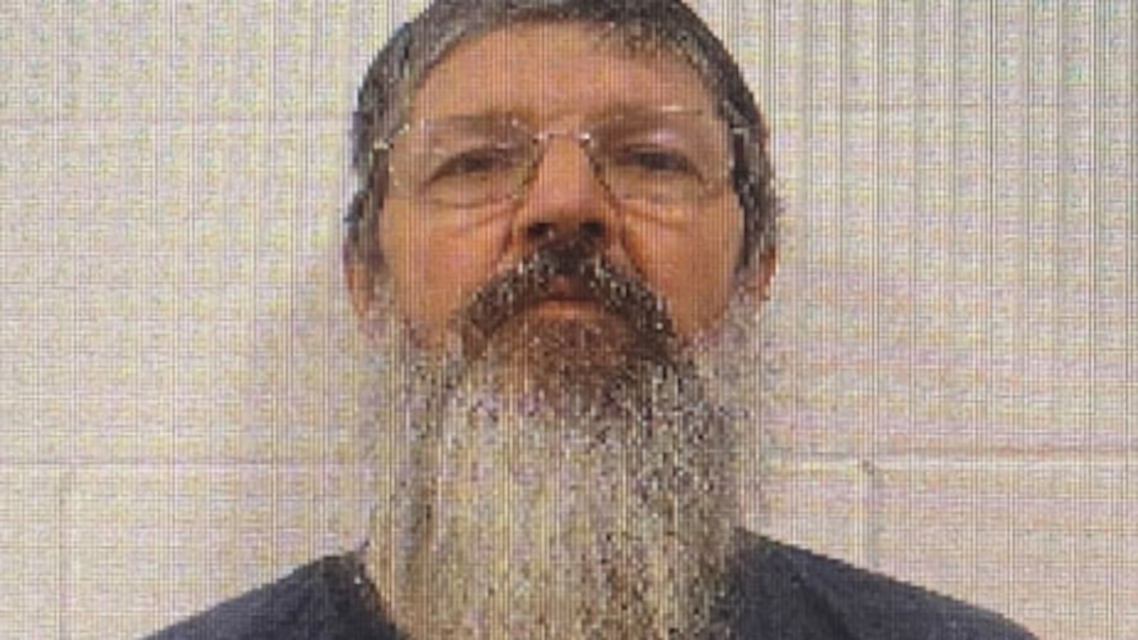 David Fahey was arrested on four counts of felony cruelty to children and three counts of felony false imprisonment following an investigation into a children's ministry he operates.