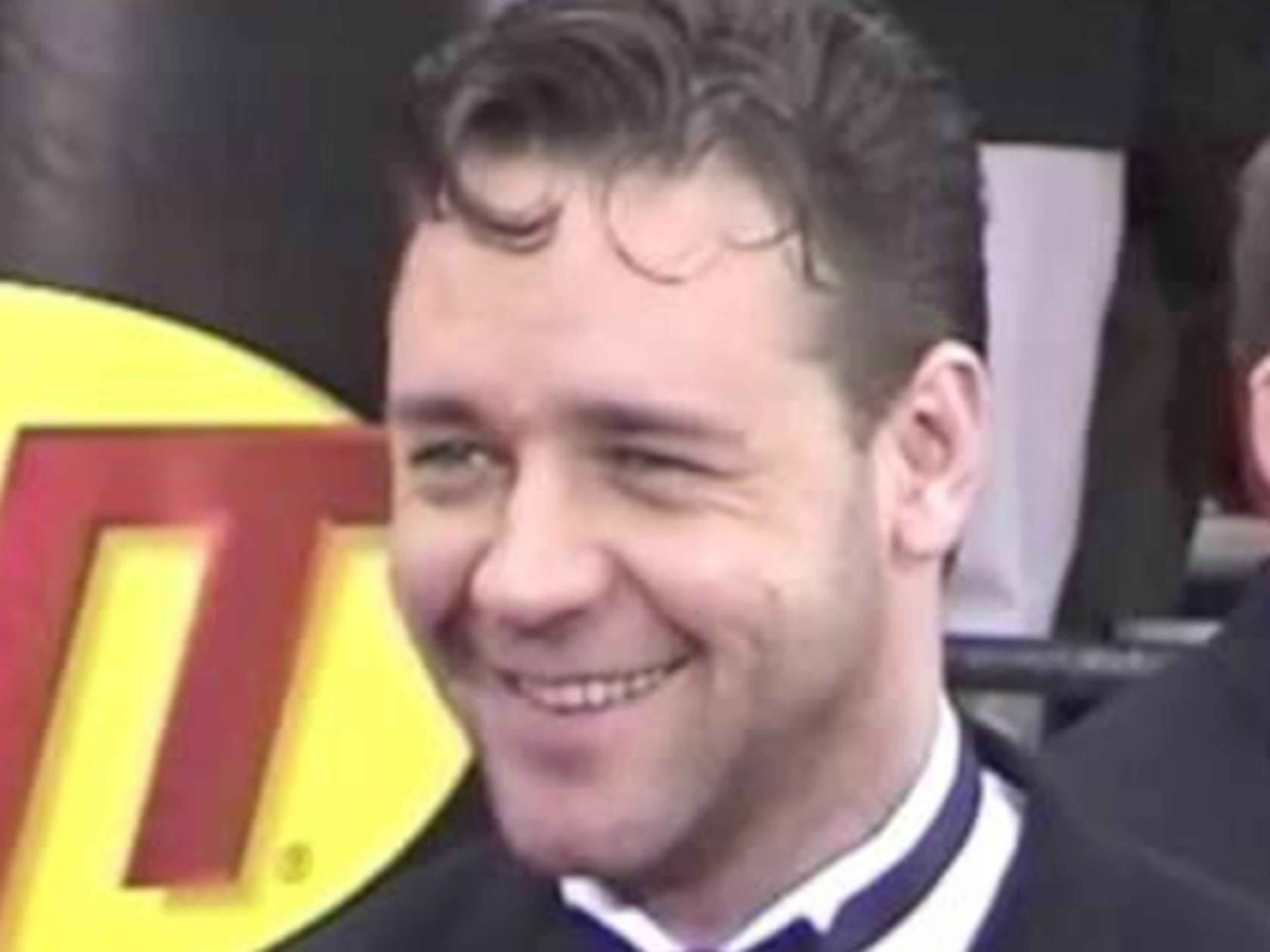 The actor who is internationally known for his role as Maximus Decimus Meridius in the 2000 film Gladiator has been singing since the 1980s. In the 1980s, Crowe formed a band, Roma Antix, which later evolved into the Australian rock band 30 Odd Foot of Grunts (TOFOG) in 1992, where he performed lead vocals and guitar. In 2005, the group faded away and Crowe continued on to another band branding the same acronym TOFOG – The Ordinary Fear of God.