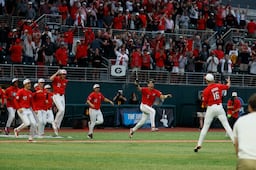 Athens Regional final