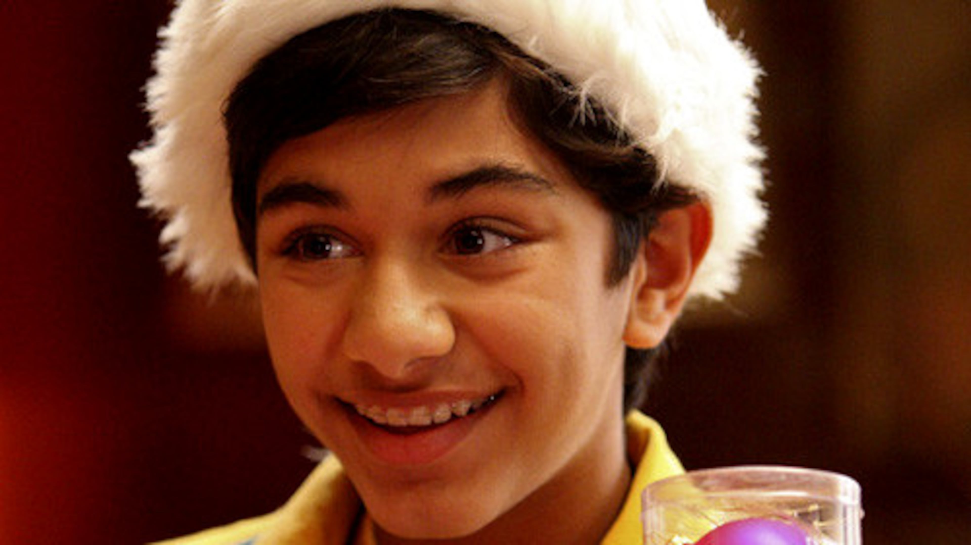 MARK INDELICATO ("Ugly Betty"): Spends his $50-a-week allowance (out of a $460,000-per-season salary) on skin-care items (for breakouts), computer games and clothes, People says.