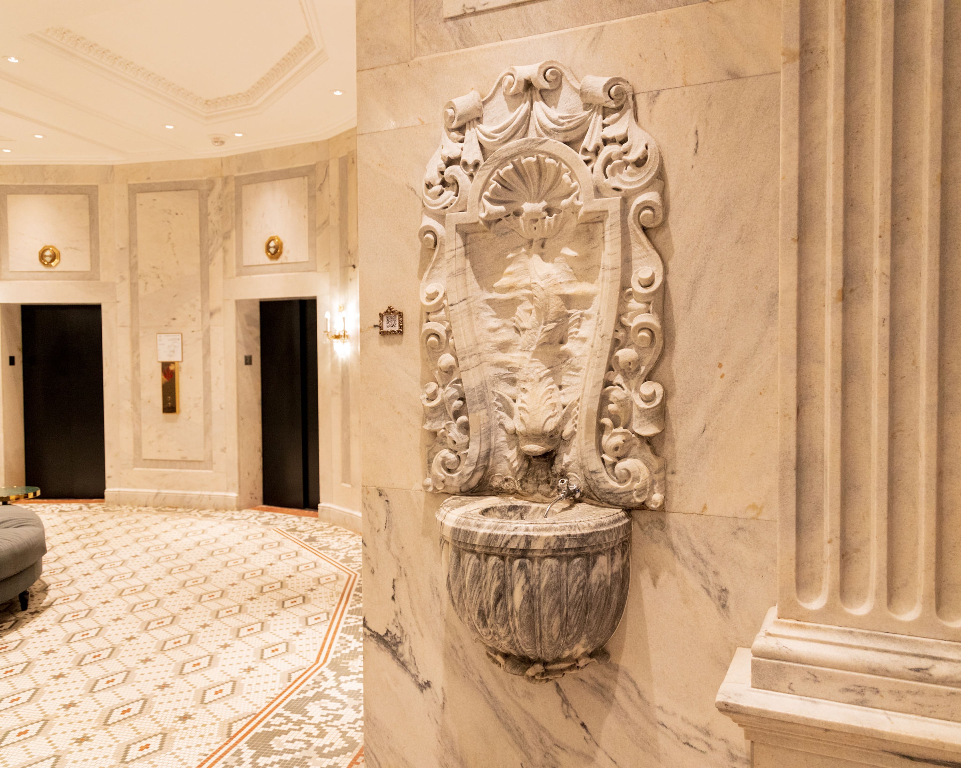 Enter to win a stay at The Candler Hotel in Atlanta