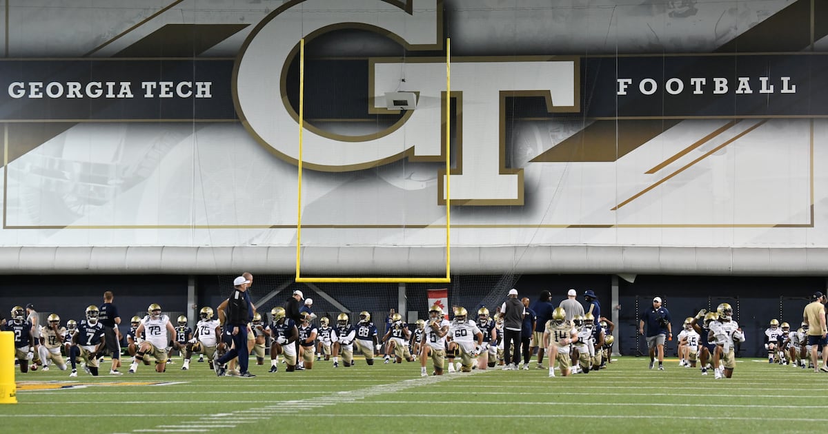 Andre Risby Georgia Tech Georgia Tech adds wide receiver from Alabama to 2026 recruiting class