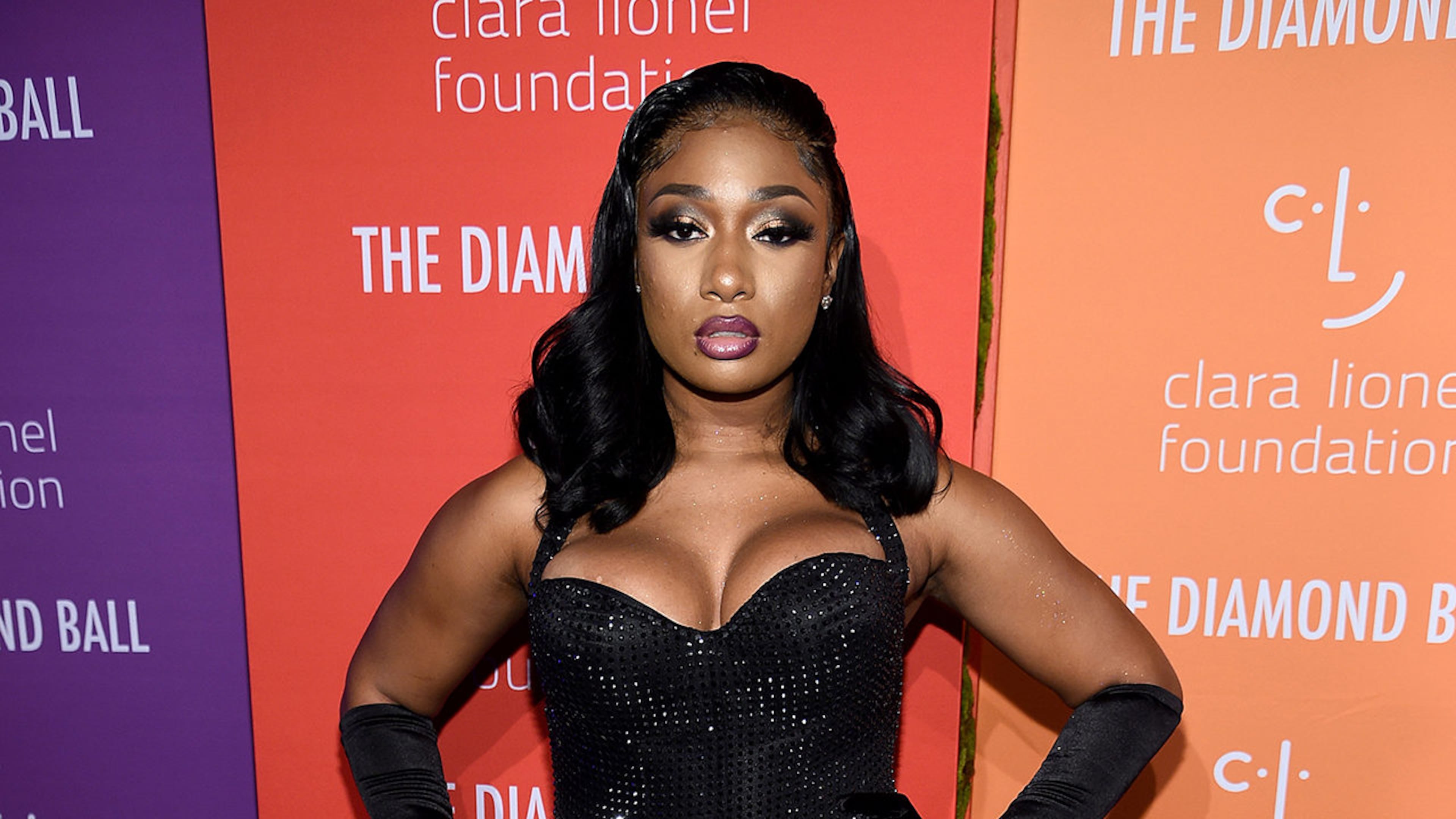 Meg Thee Stallion, Megan Thee Stallion, Hot Girl Summer, Hot Girl Summer trademark, Nicki Minaj, ty dolla sign, meg thee stallion hot girl summer, meg the stallion knees, what does hot girl summer mean, meg thee stallion roc nation, Hot Girl Meg