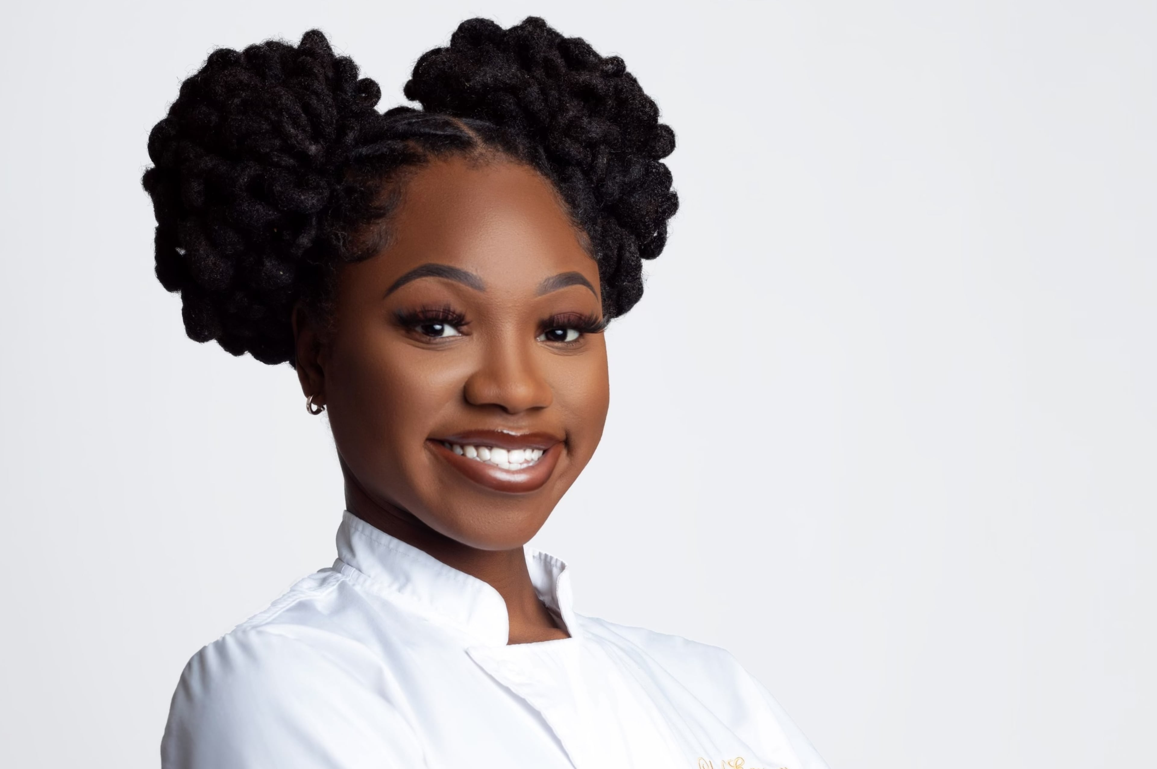 ‘It’s UATL’ podcast: Chef Empress talks how to sustain a Black-owned vegan business