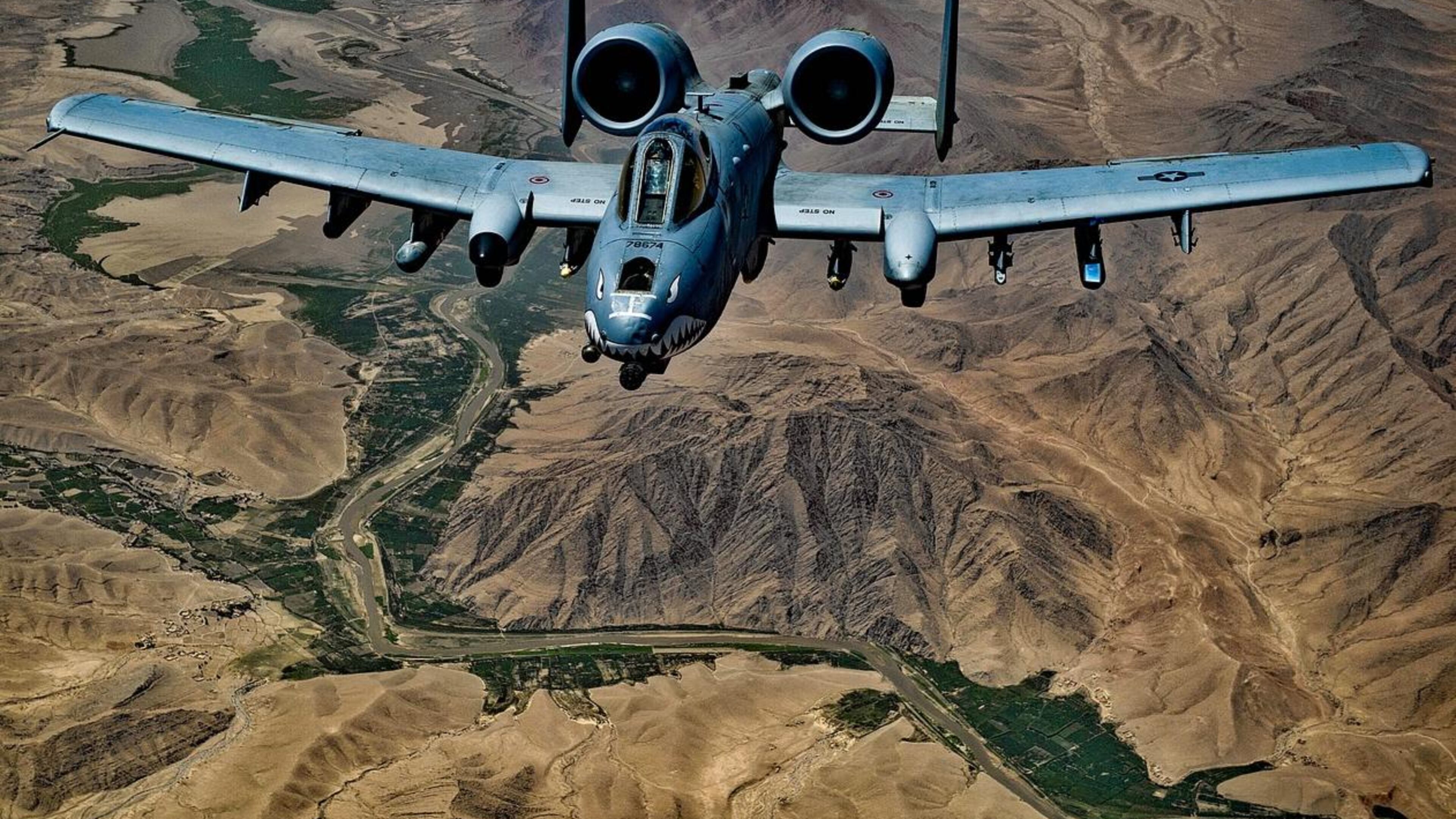 An Air Force staff sergeant and his family were killed in a crash Thursday morning.