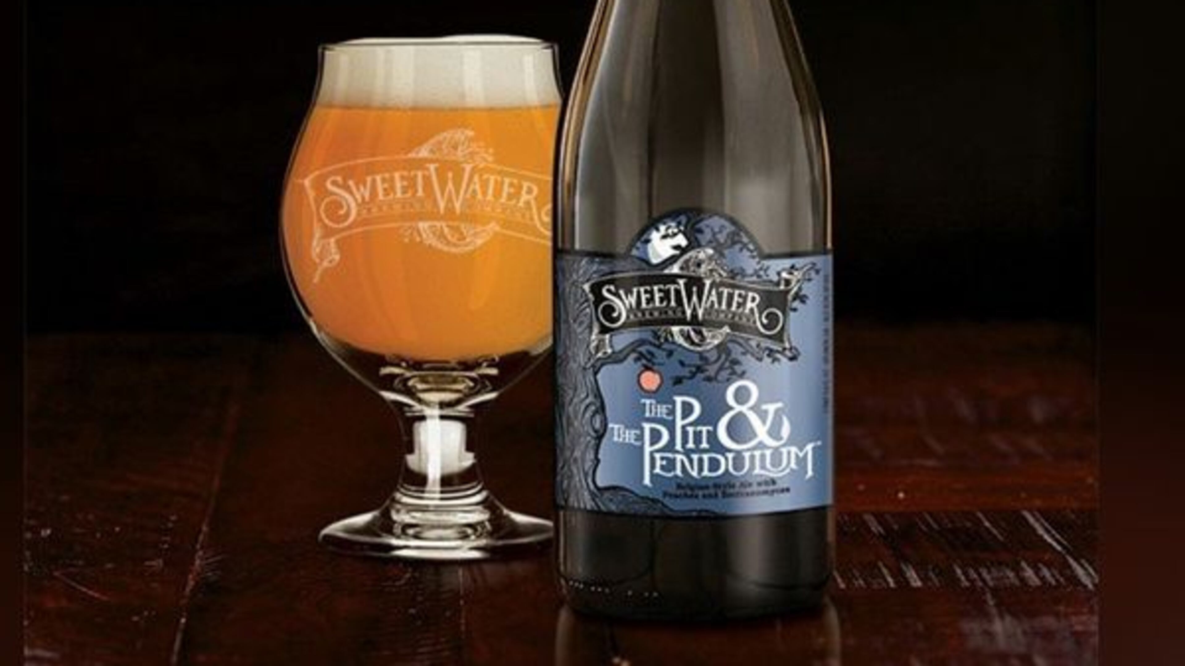 Sweetwater Pit & Pendulum