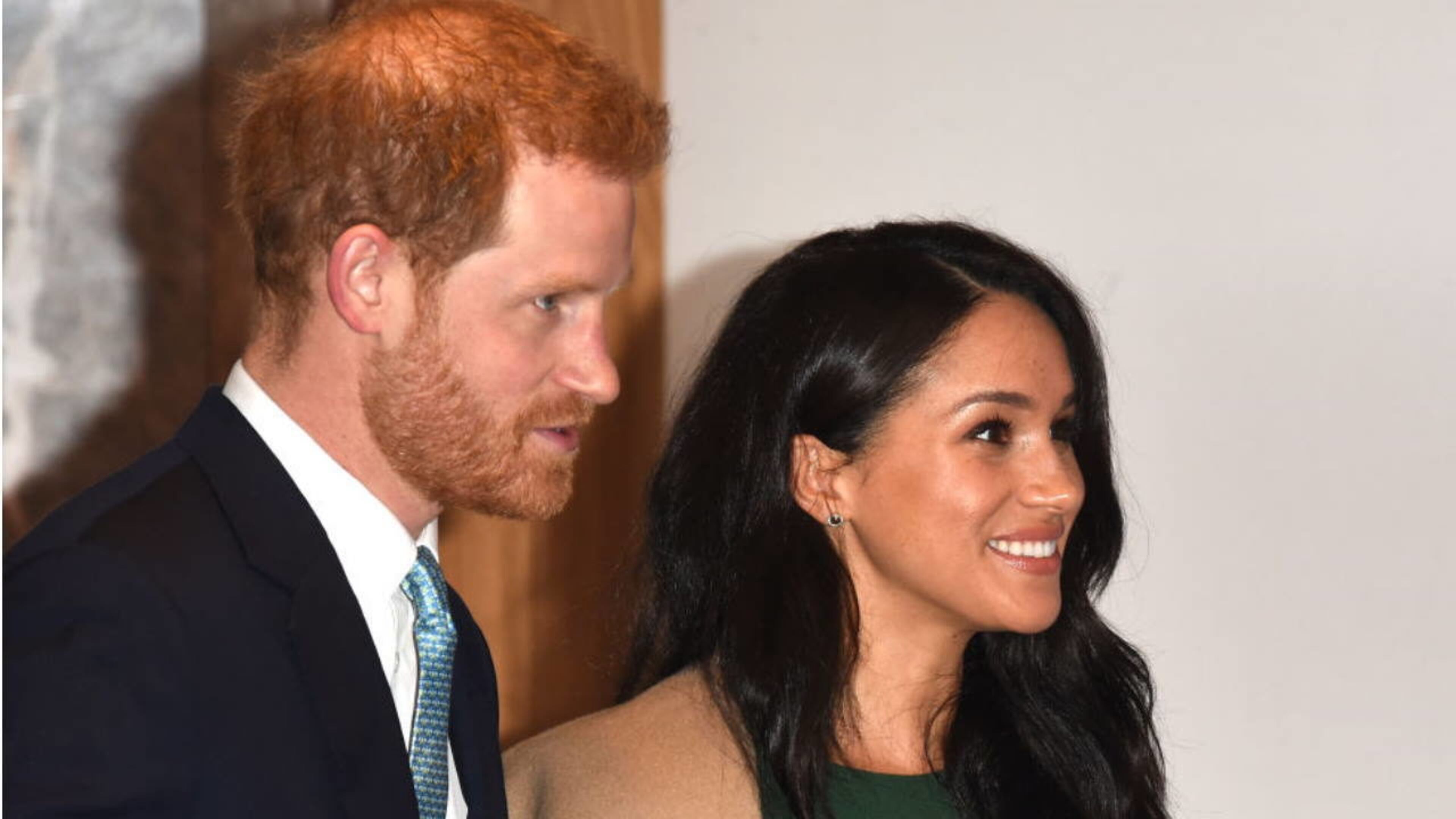 Prince Harry and Meghan Markle are planning to take time off from their royal duties and may split their time between England and the United States.