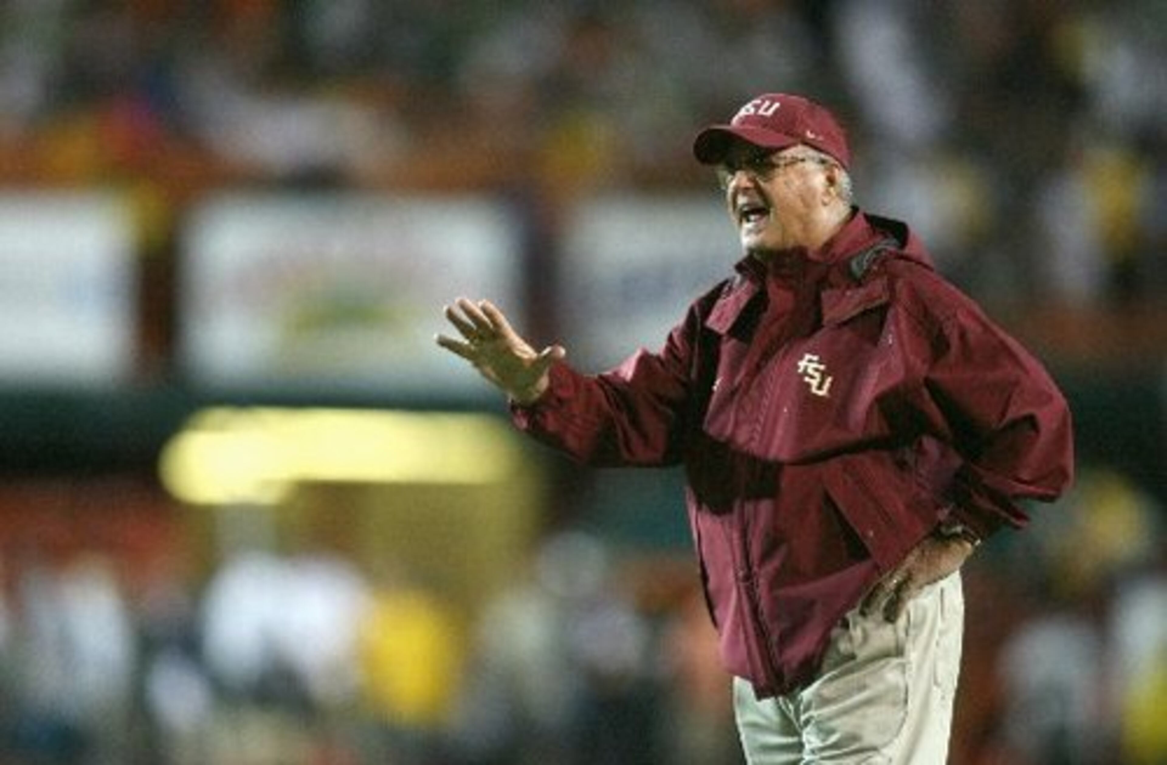 Bobby Bowden, Florida State: $2,435,000.