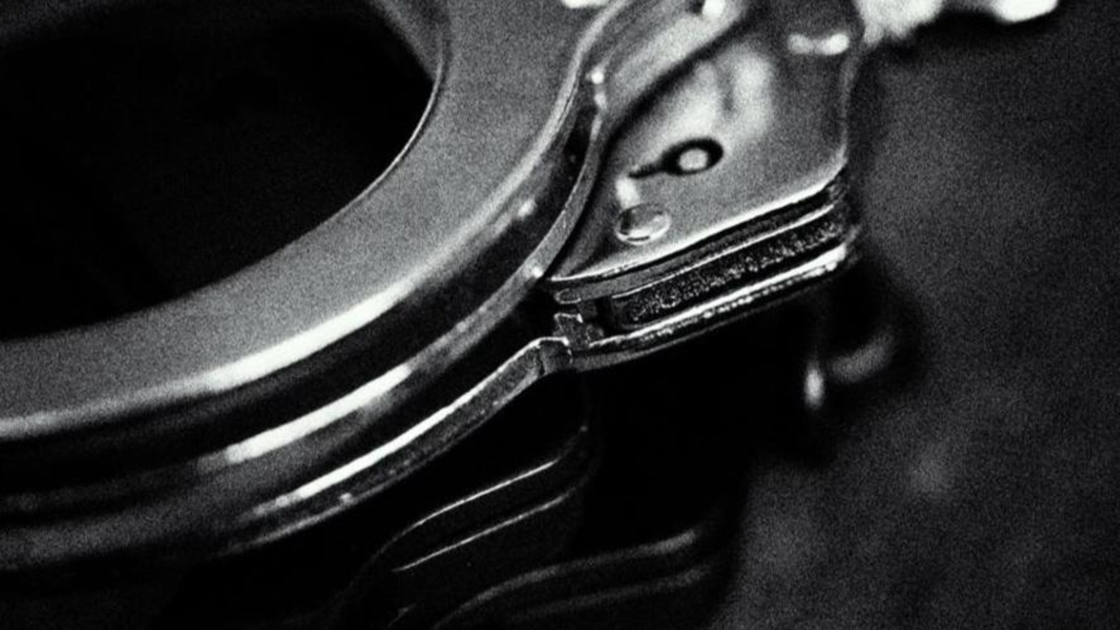 Nathan Weeks was taken into custody Tuesday in connection with a fatal shooting at a DeKalb County gas station, police said.