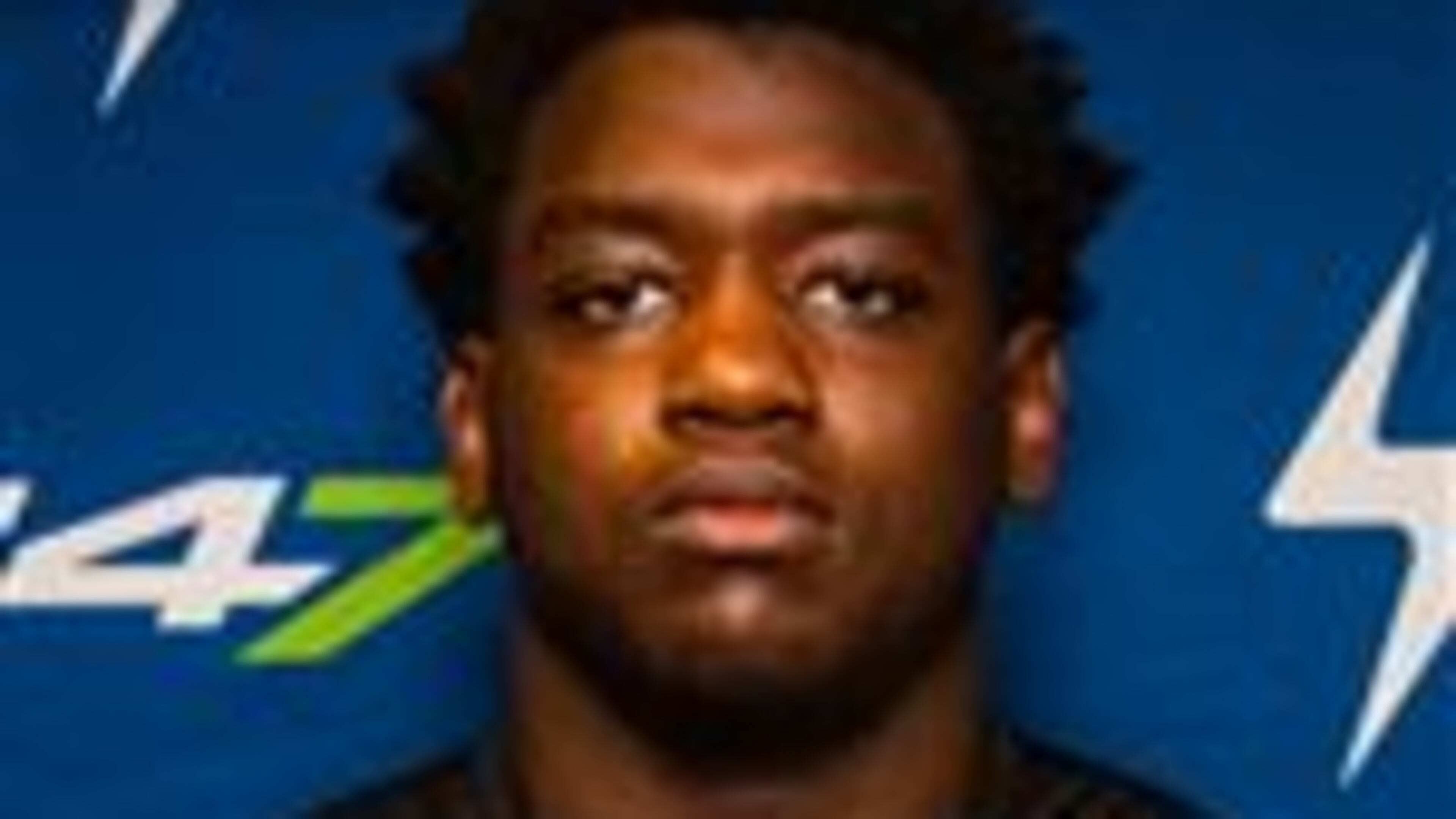 Photo of Demetris Harris courtesy of 247 Sports.