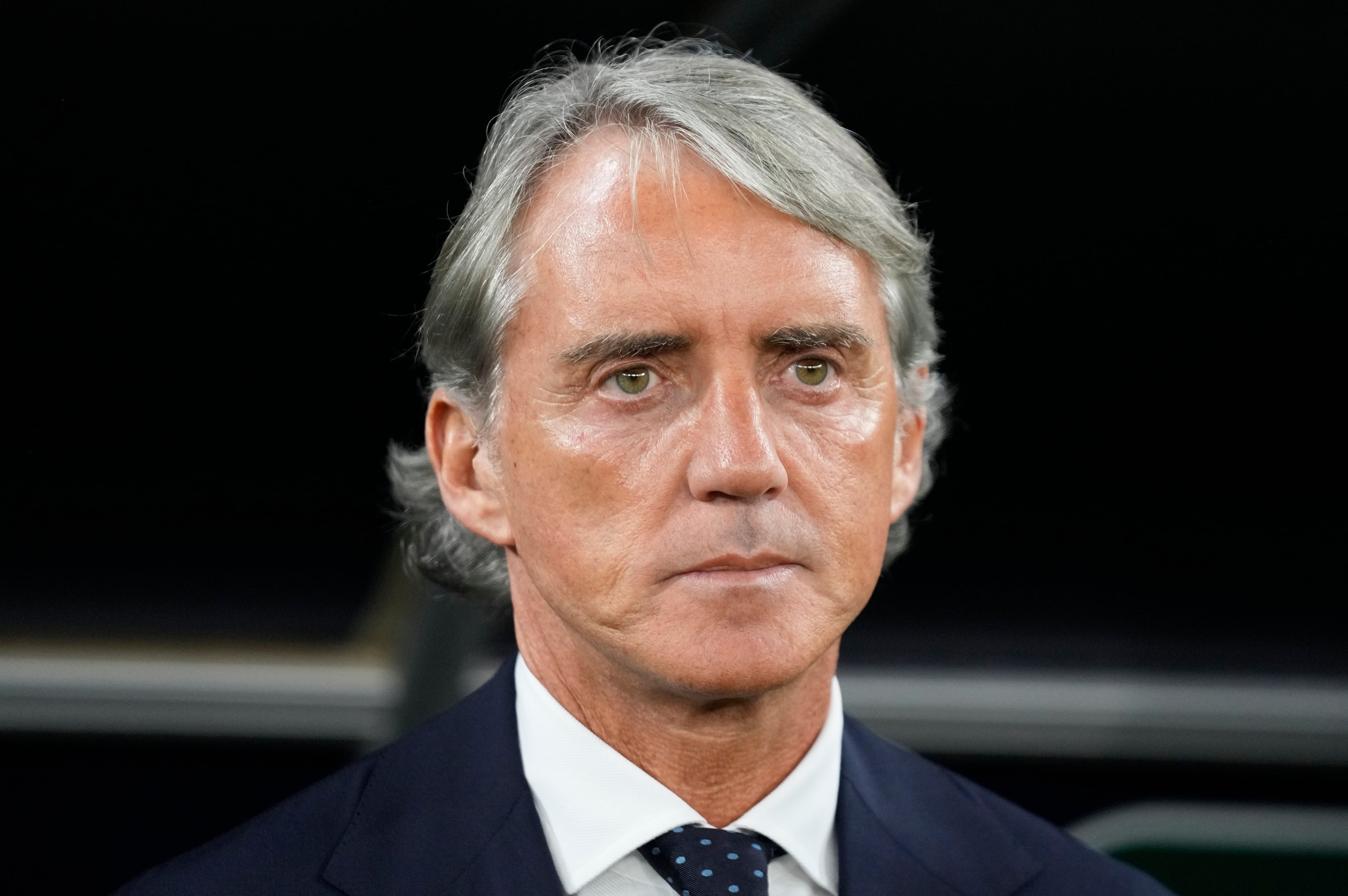 Soccer Italy Coach