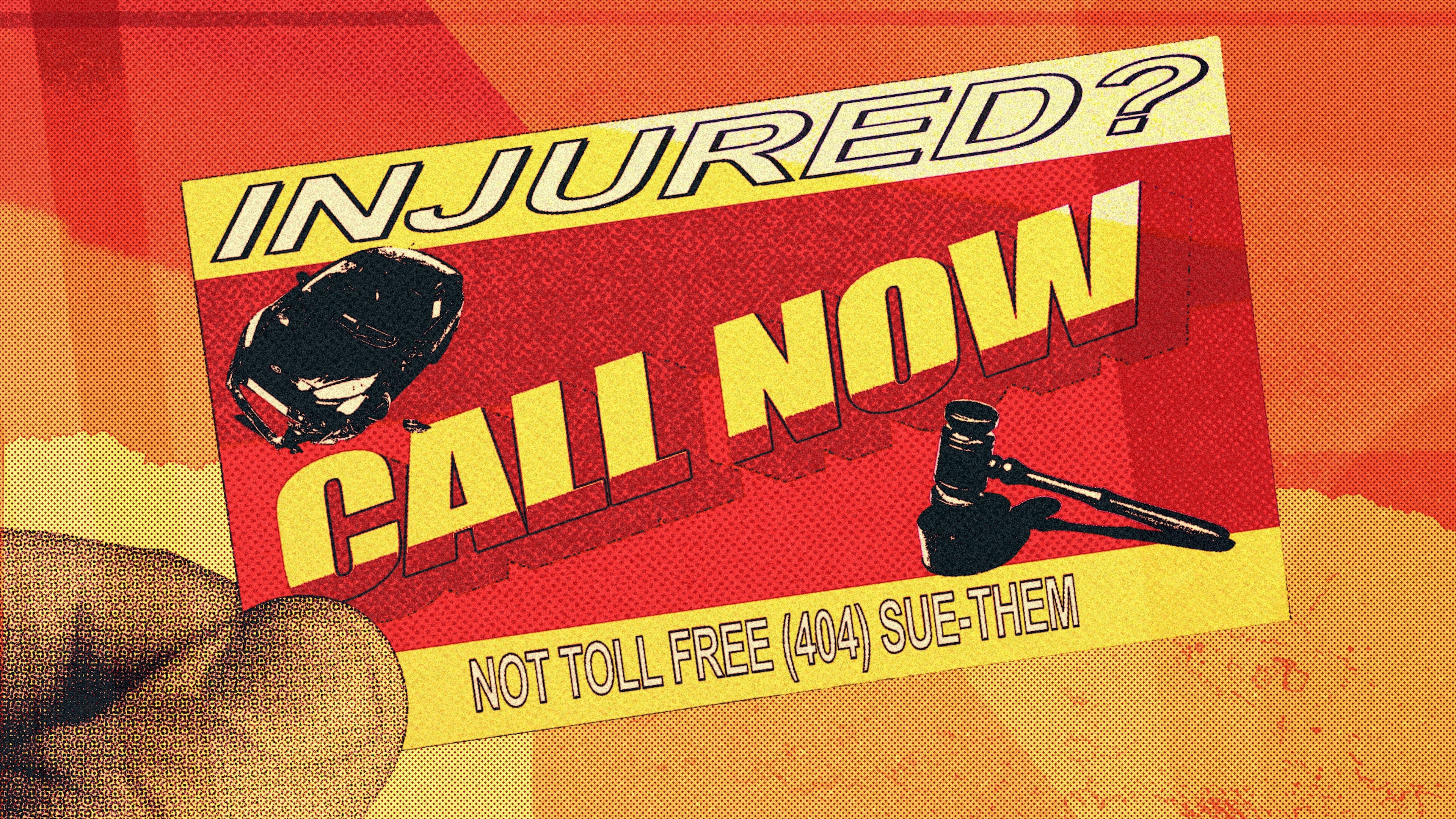 (Illustration: Marcie LaCerte for the AJC | Source: Pexels, Unsplash))