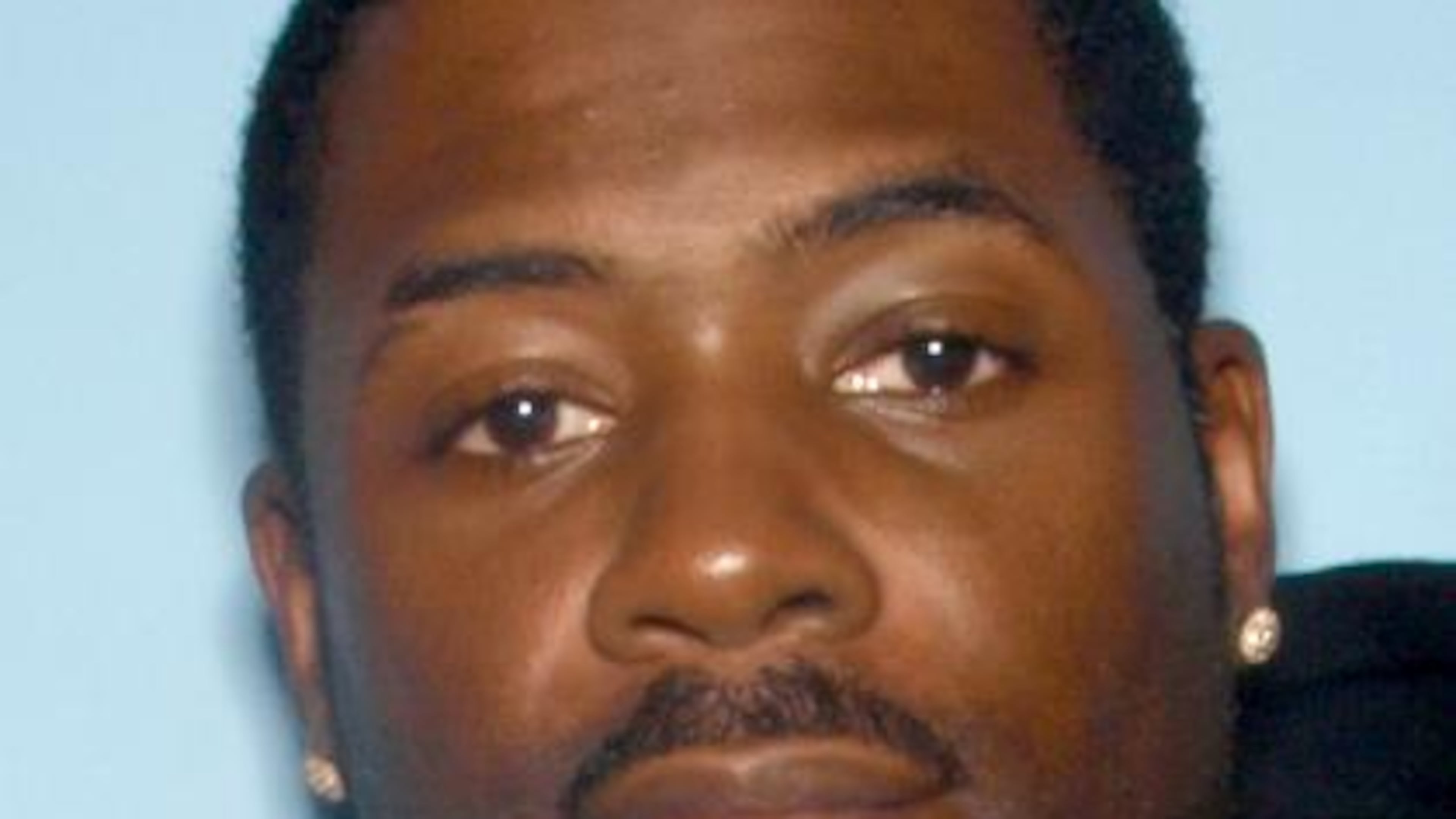 Mickey “Memphitz” Wright was not in custody late Friday afternoon, according to police.