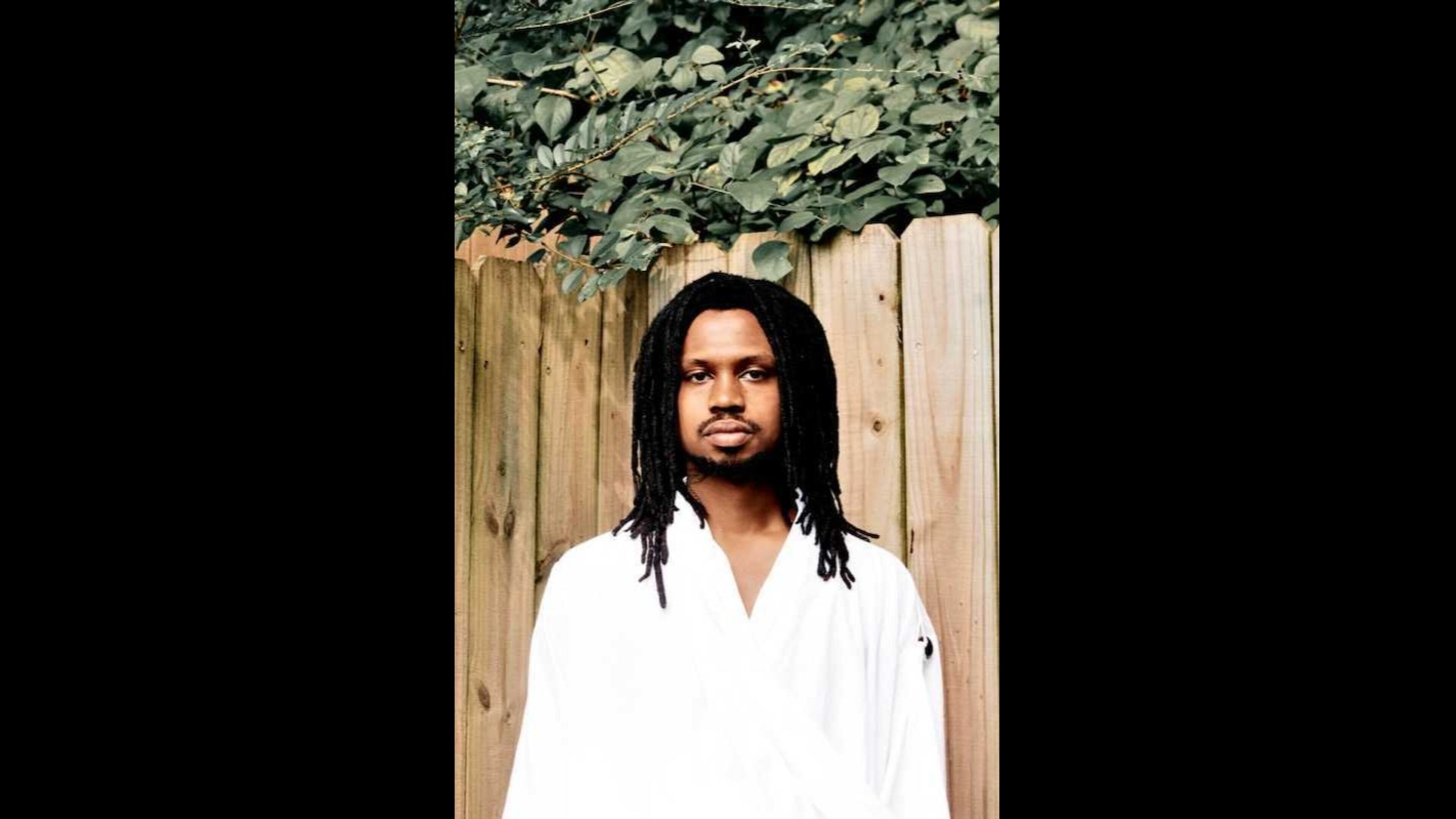 Atlanta-based musician Raury is launching his own radio show to highlight local artists in the city while celebrating his love for nature. Credit: Ramen