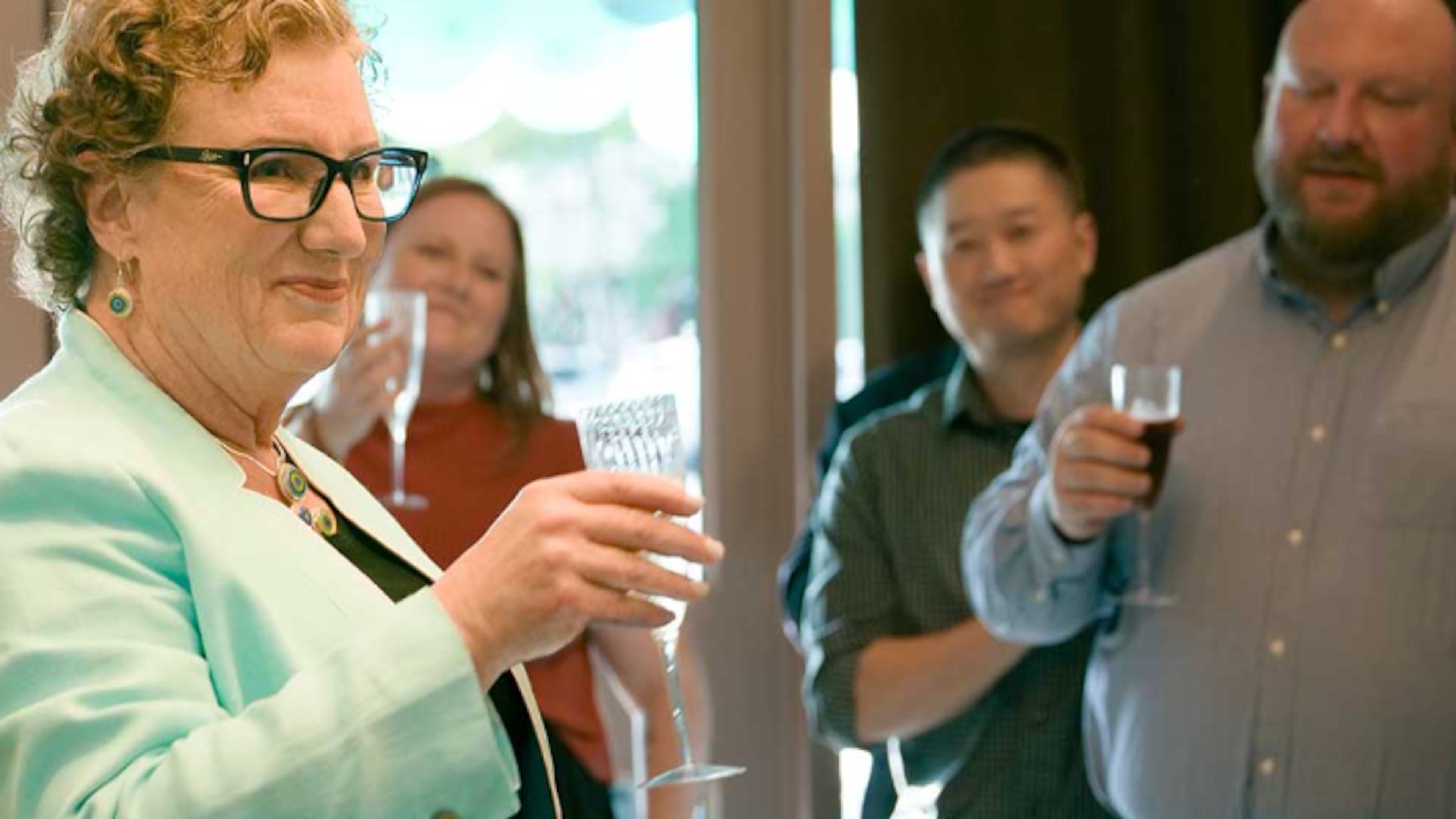 Founded by Cindy Nelson, an attorney with a deep-rooted passion for elder law, the Nelson Elder Care Law firm has grown to become the largest elder law practice in Georgia. (Nelson Elder Care Law)