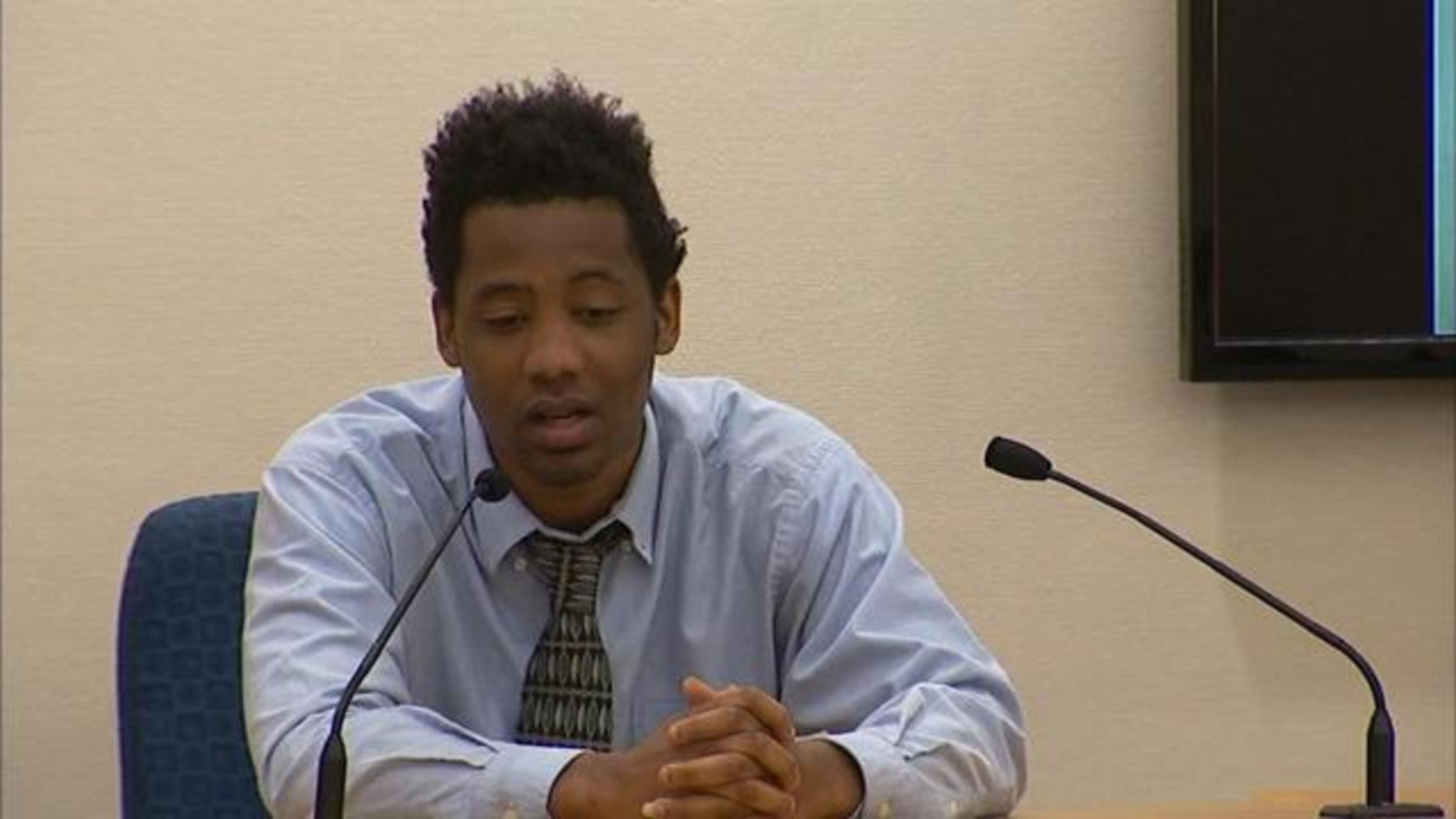 Emmanuel Brandon Dupree (Credit: Channel 2 Action News)