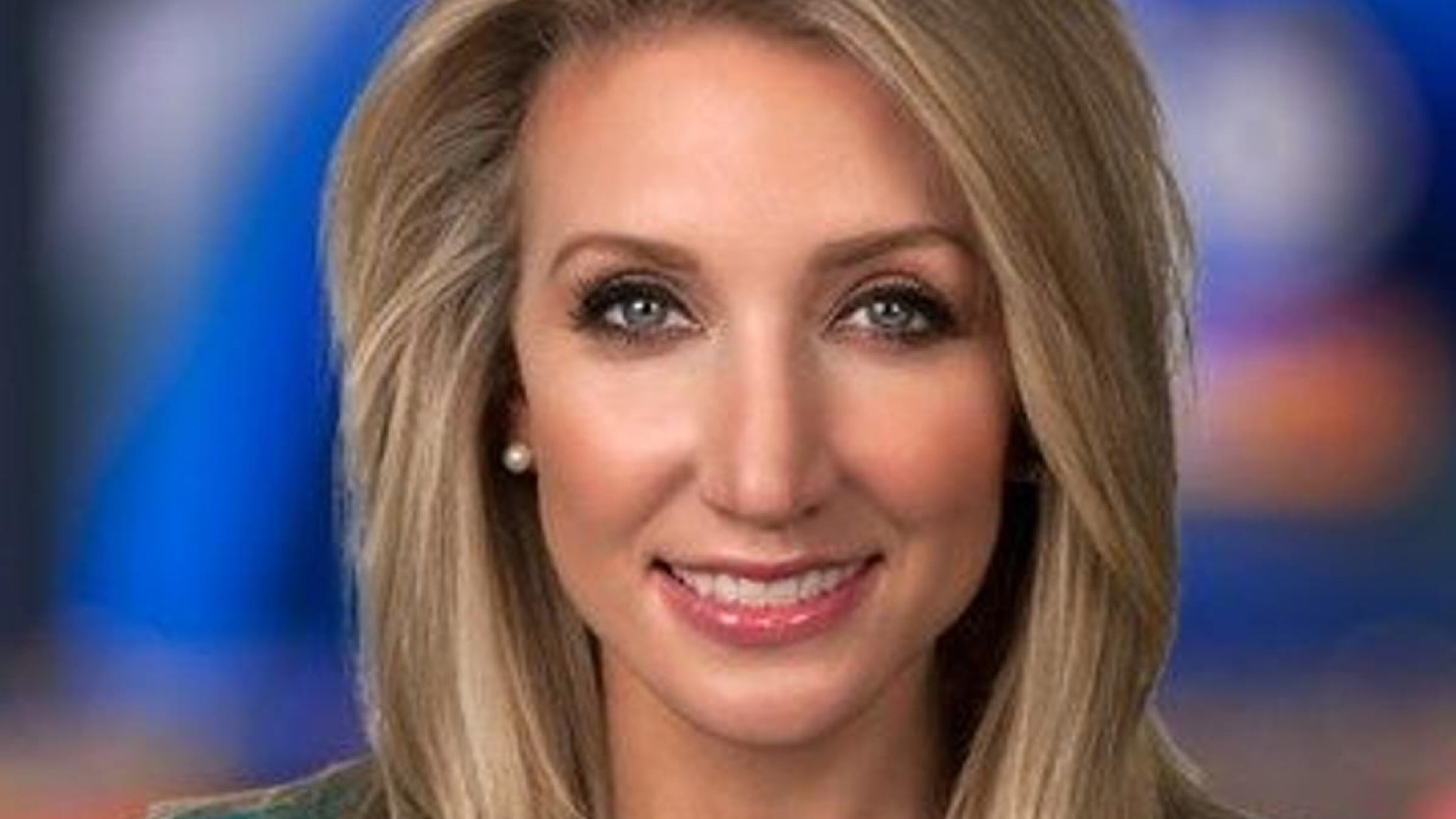 Alicia Roberts is no longer with CBS46 after three years. CR: CBS46
