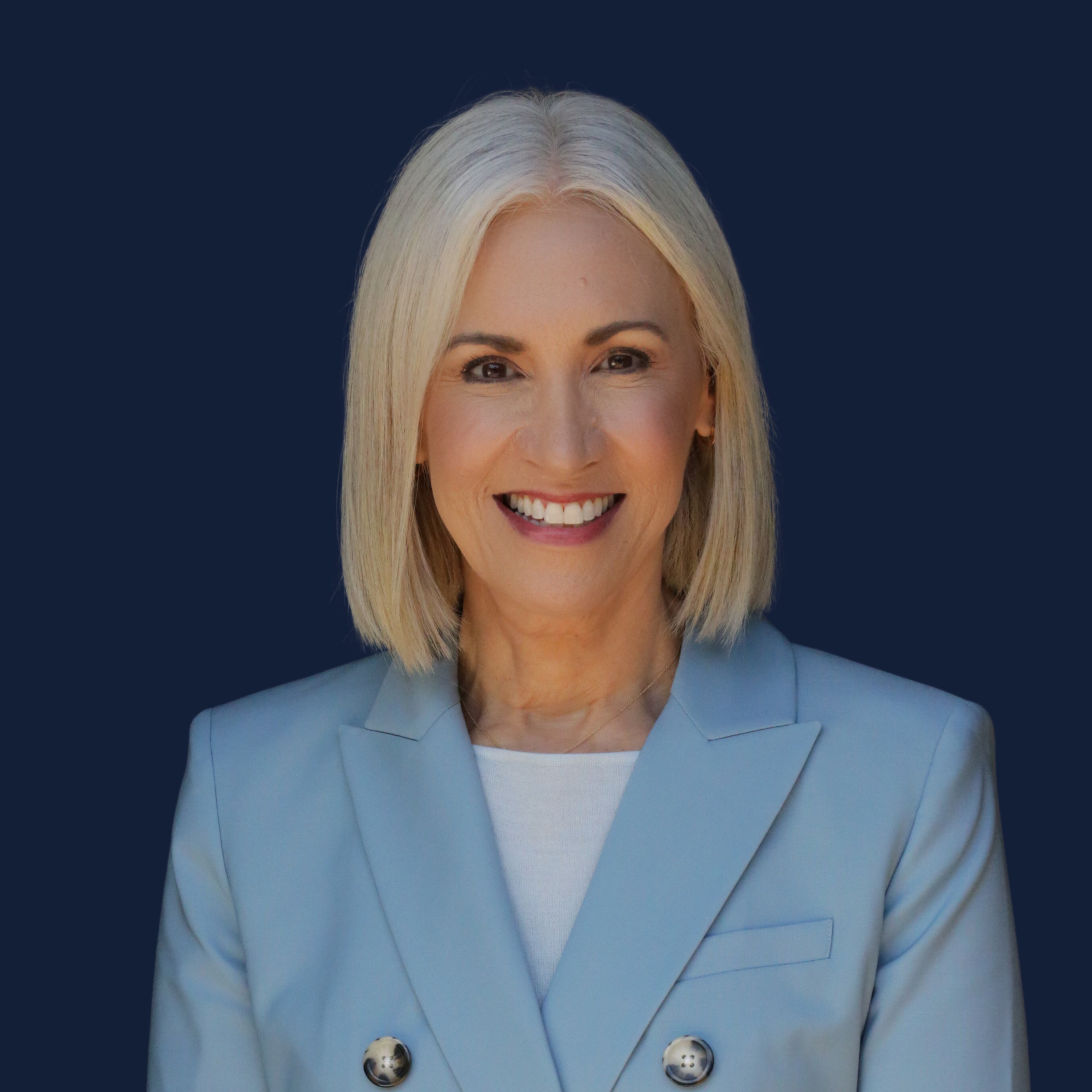 Commissioner Dana Barrett represents District 3 on the Fulton County Board of Commissioners. (Courtesy).