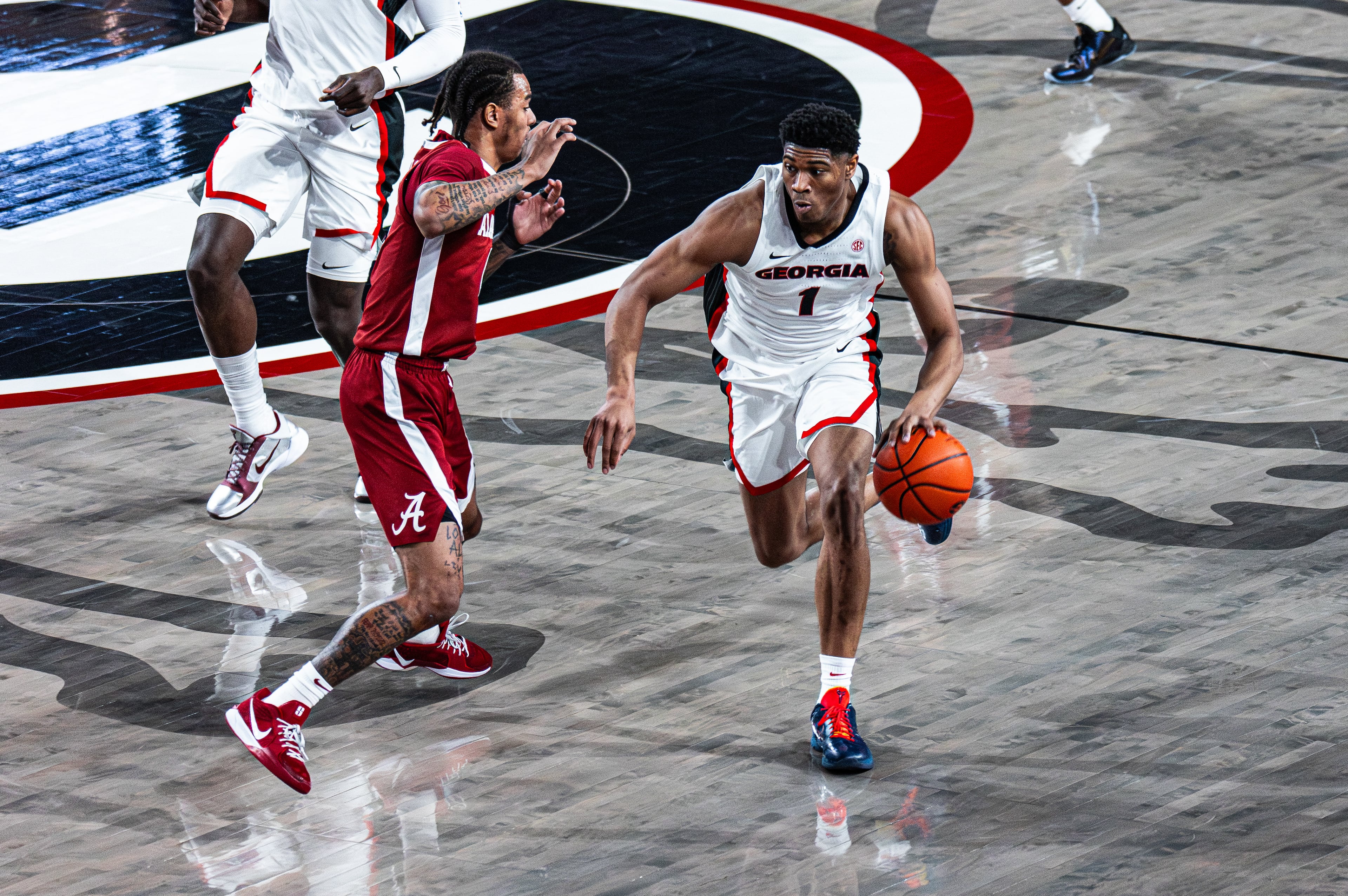 260303 - Alabama vs. Georgia