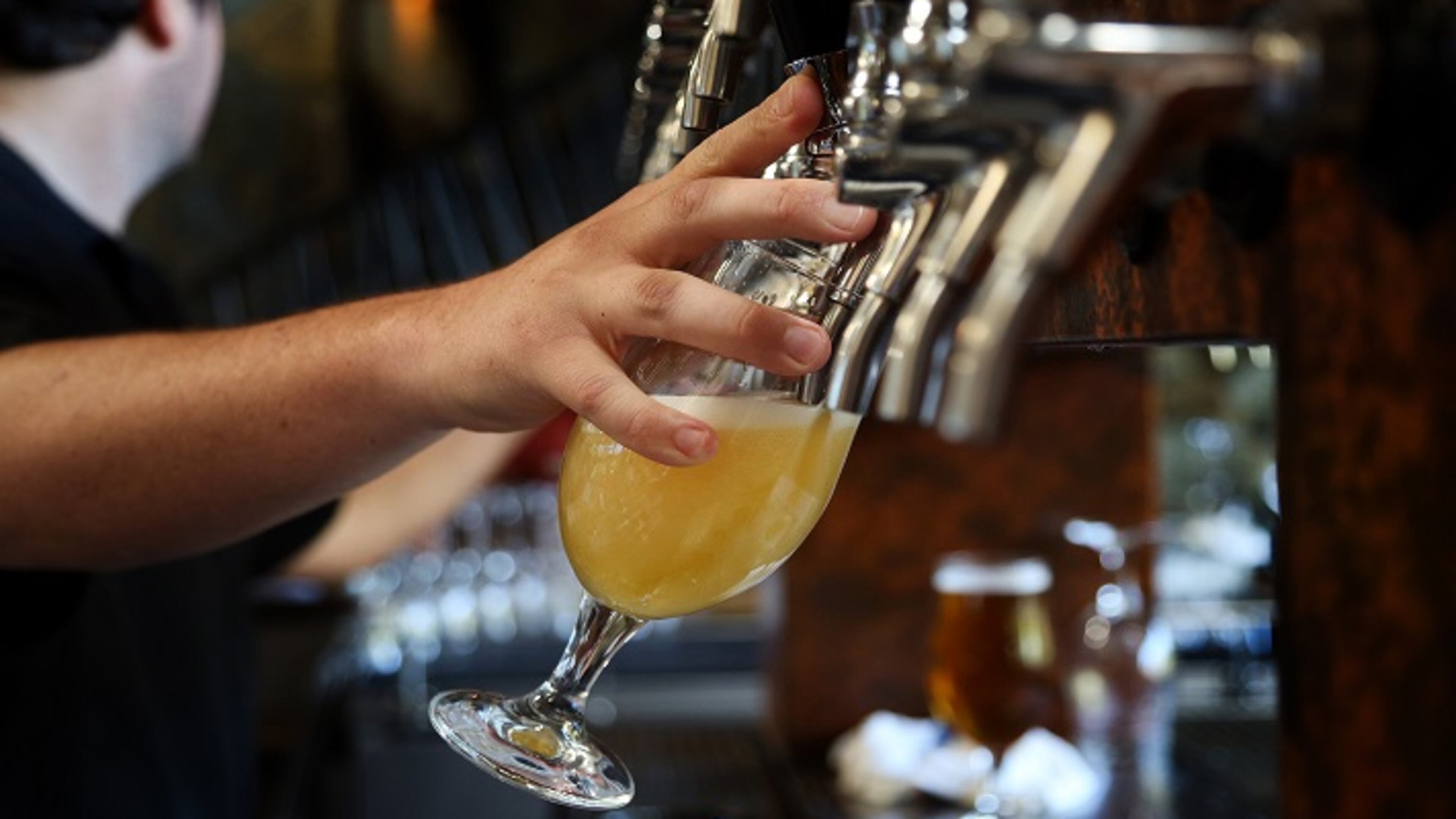 Two eateries at The Battery recently sold booze to minors, according to the Cobb County Police Department.