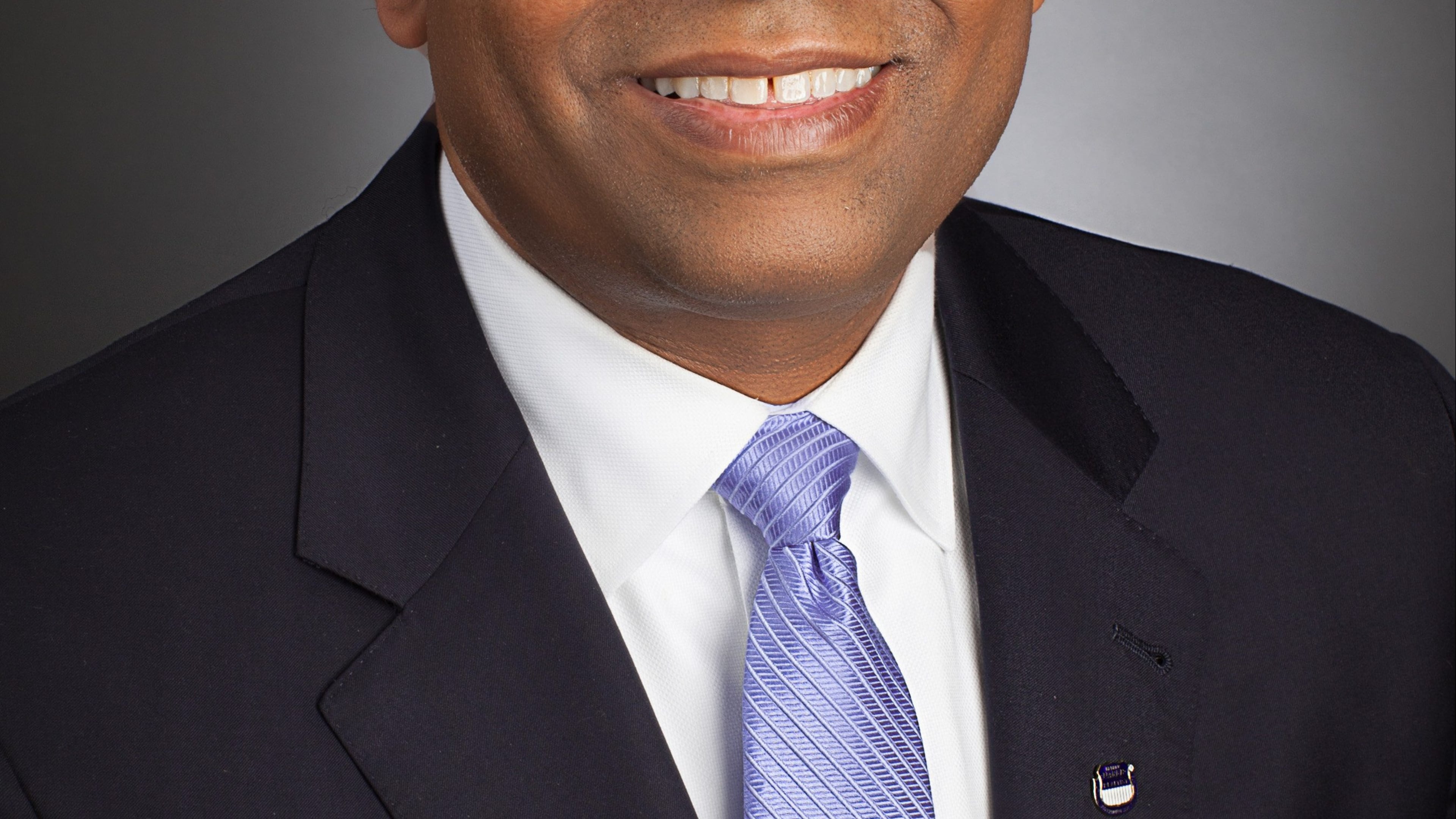 Jeffrey Hicks of Atlanta, named president of National Association of Real Estate Brokers