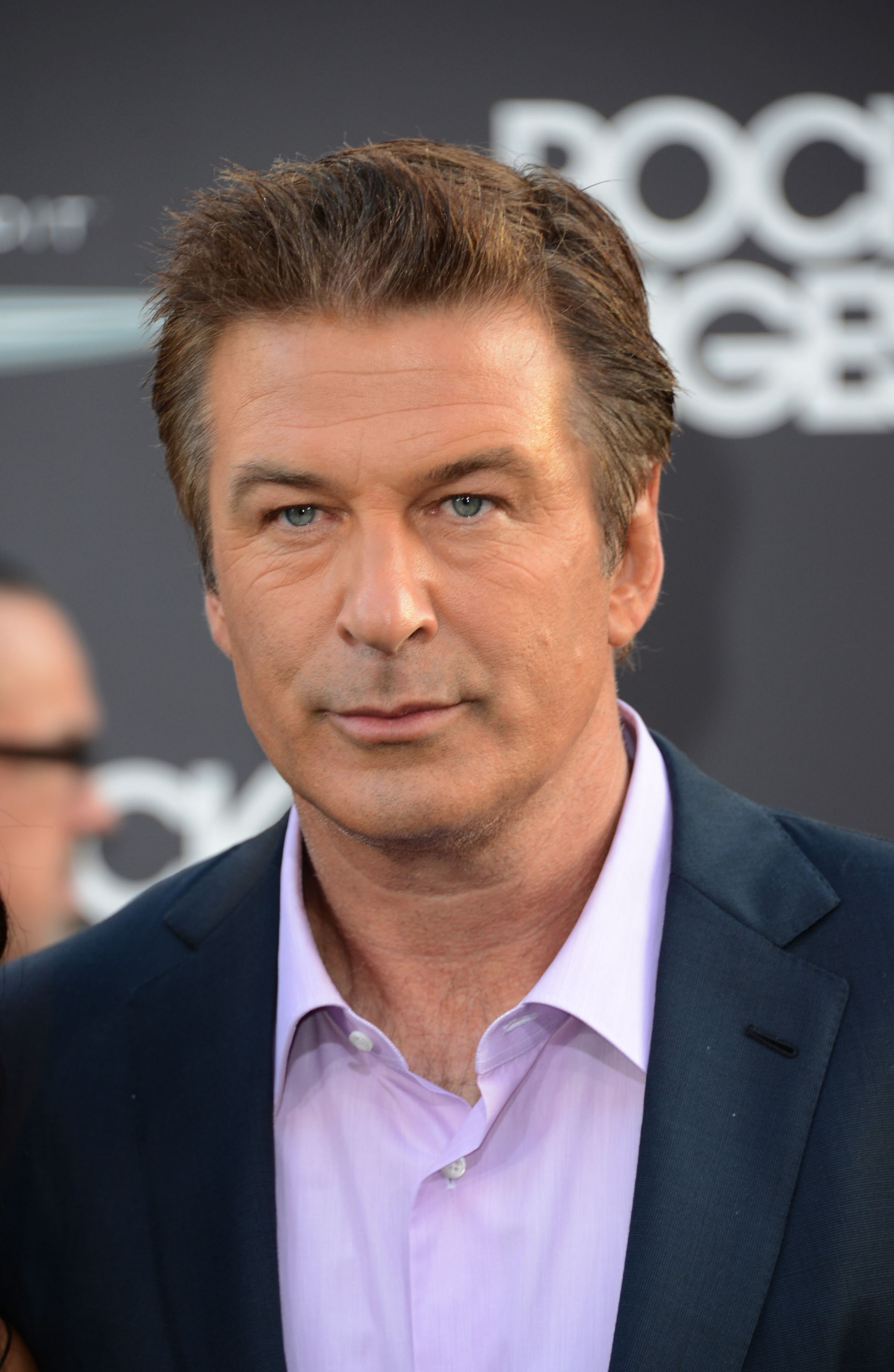 Alec Baldwin (voice) in "Rise of the Guardians" (2012).
