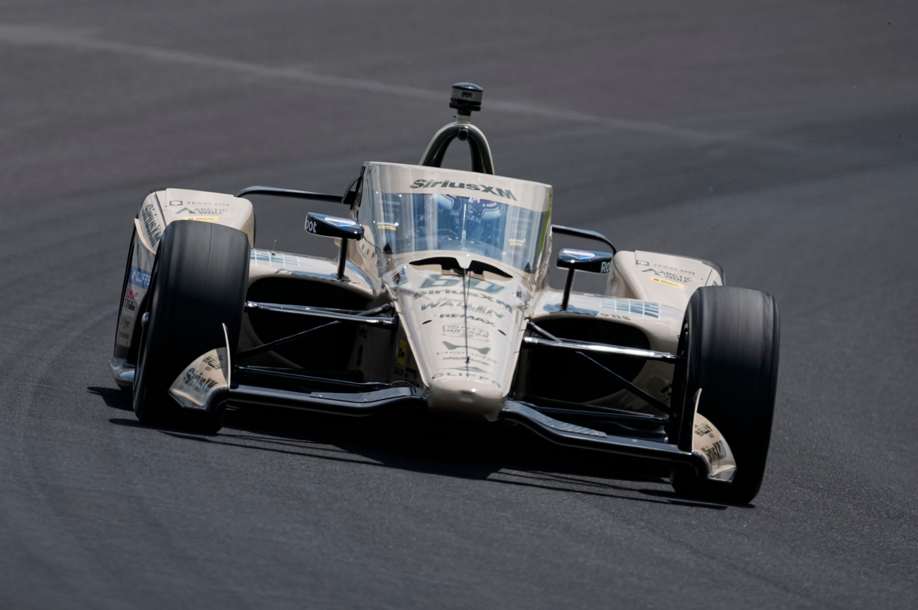 IndyCar Indy 500 Auto Raciing