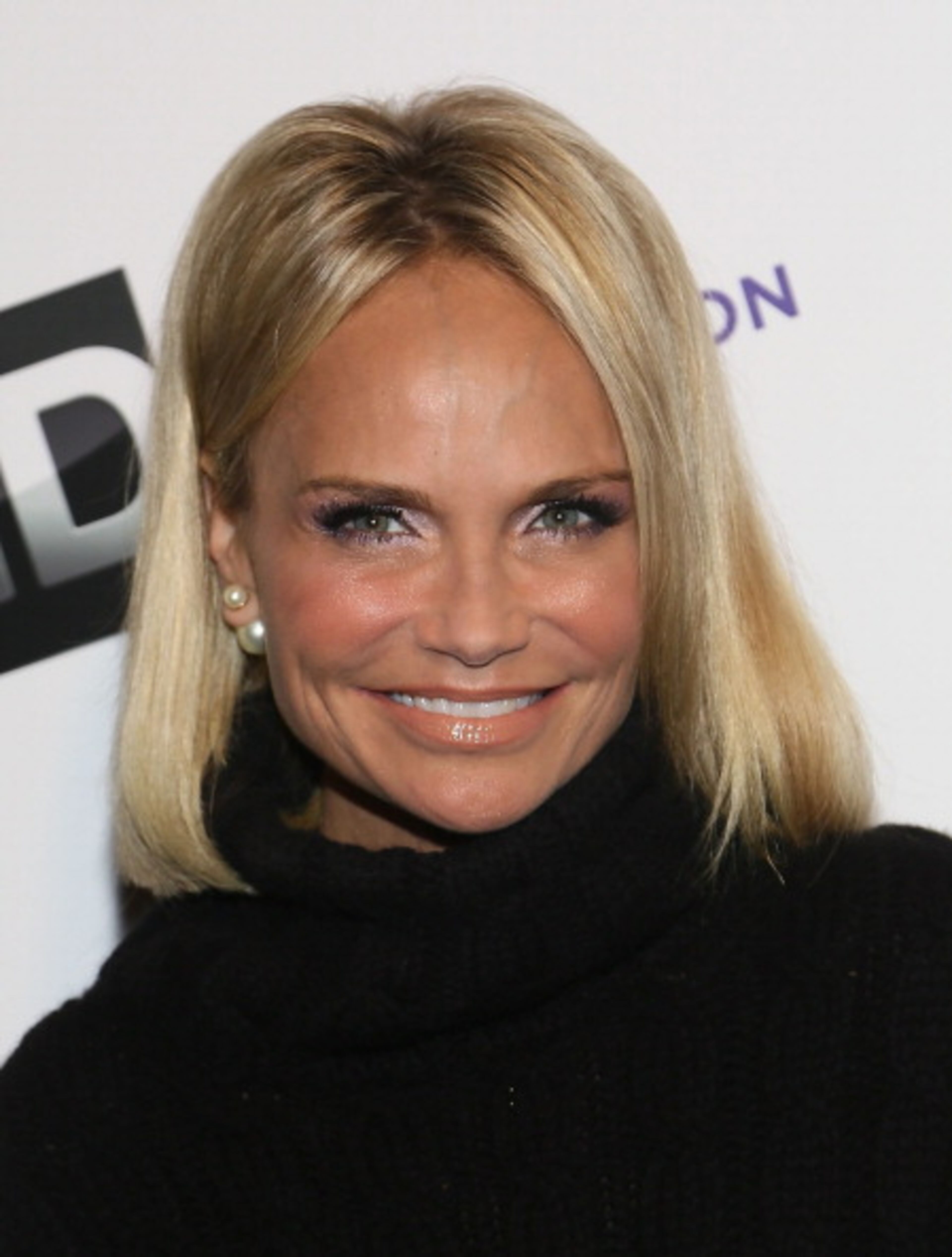 NEW YORK, NY - SEPTEMBER 09: Actress and honoree Kristin Chenoweth attend Investigation Discovery's 'Inspire A Difference Awards' on September 9, 2013 in New York City. (Photo by Astrid Stawiarz/Getty Images for Glamour)