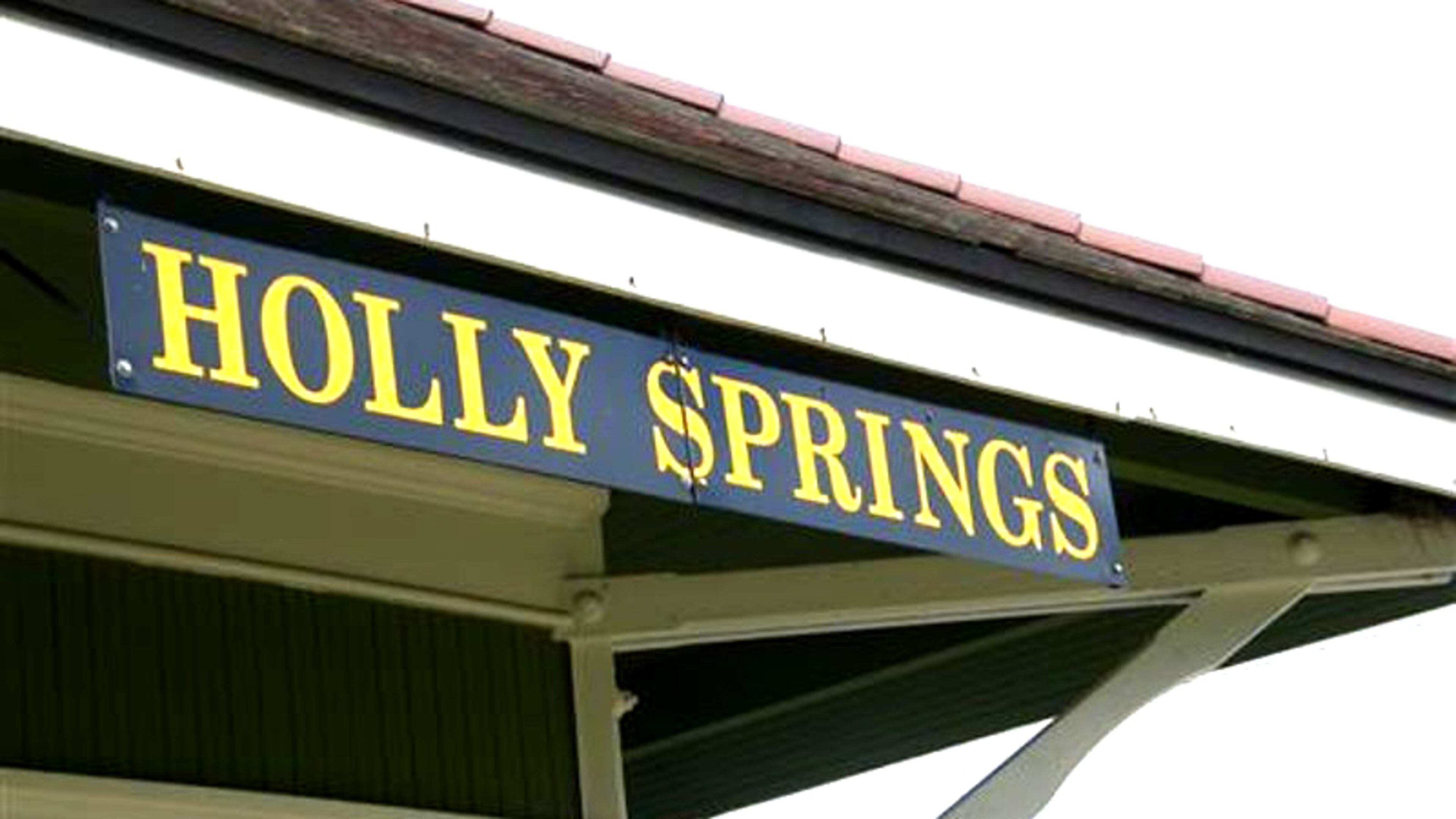 Holly Springs has again earned accreditation as a Main Street America community, having met 10 national performance standards for preservation-based economic development. CITY OF HOLLY SPRINGS