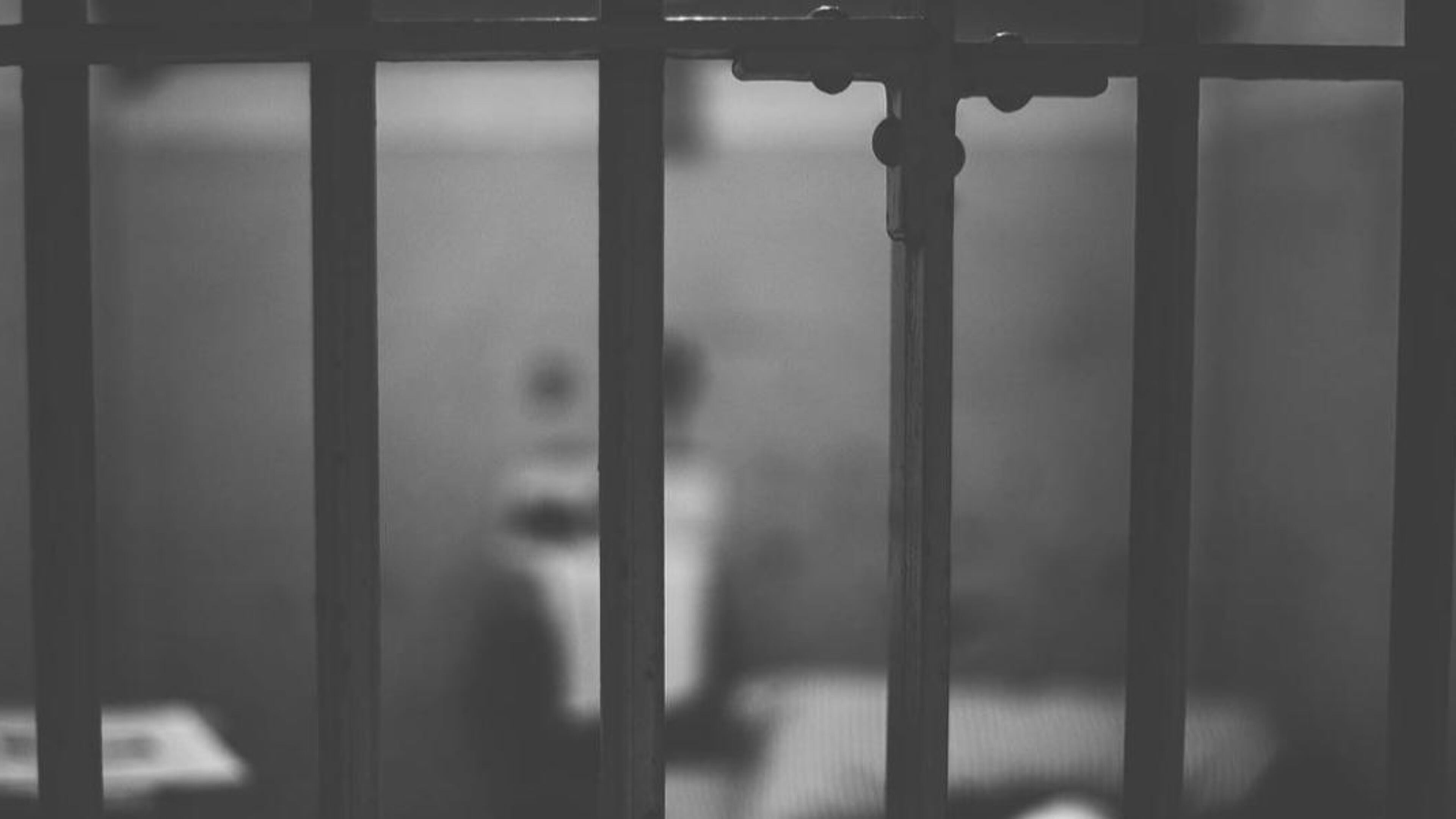 A woman was arrested for allegedly trying to kidnap two children.