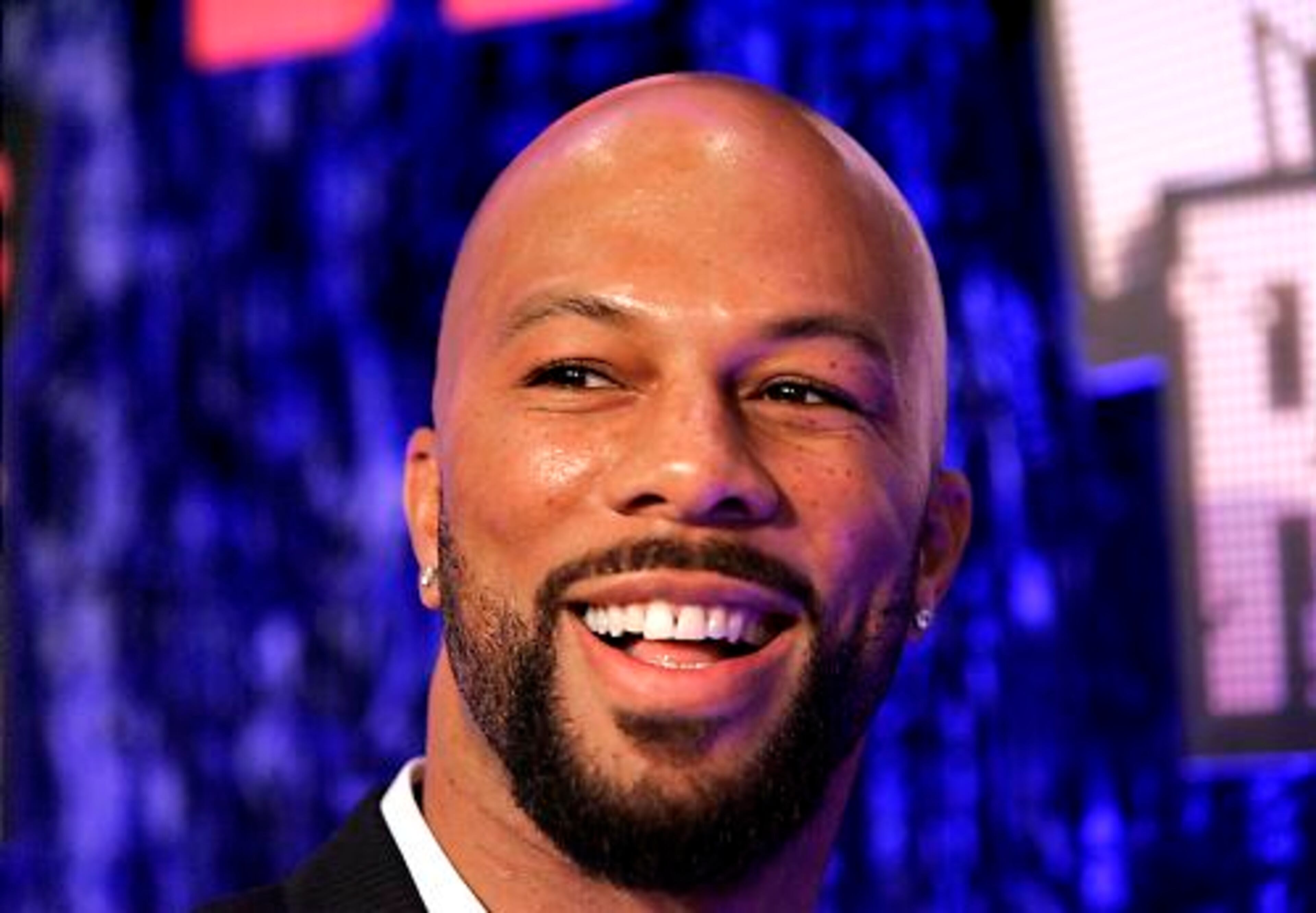 Common (Video, Live Performance, Lyricist/MVP)