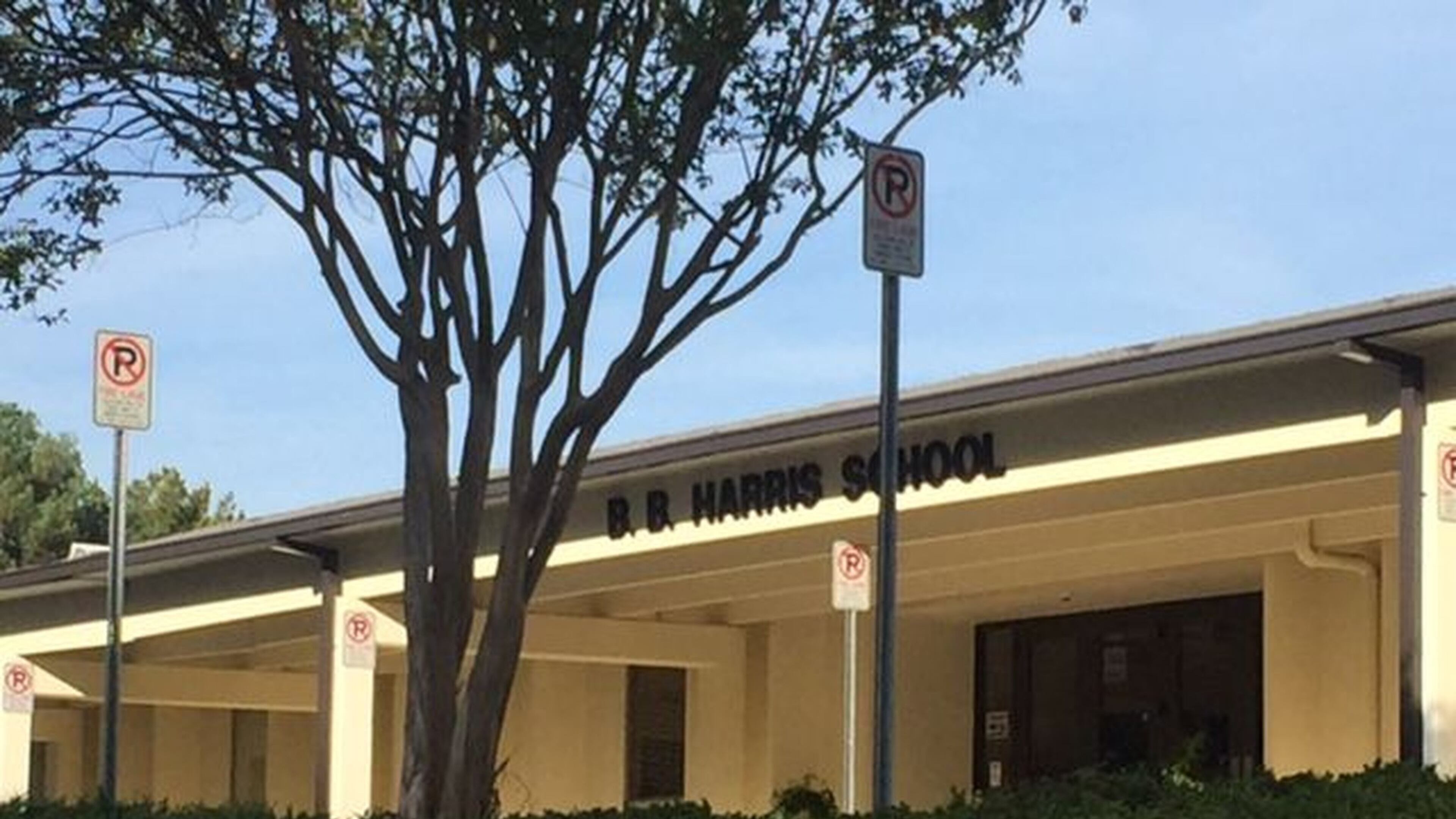 Harris Elementary School