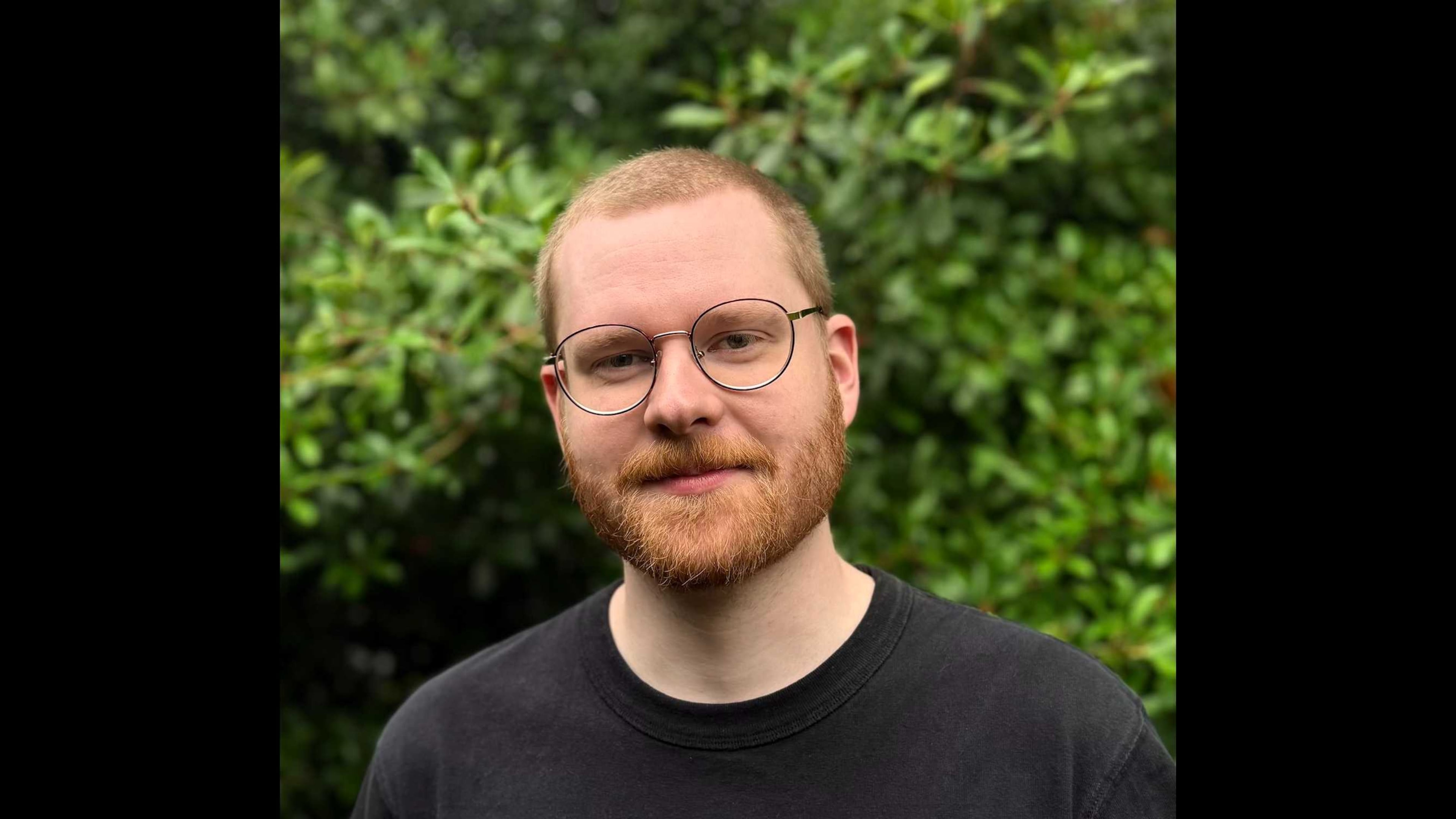 David Zackrone Hyde is a member of United Campus Workers of Georgia and staff employee at Georgia State University. (Courtesy)