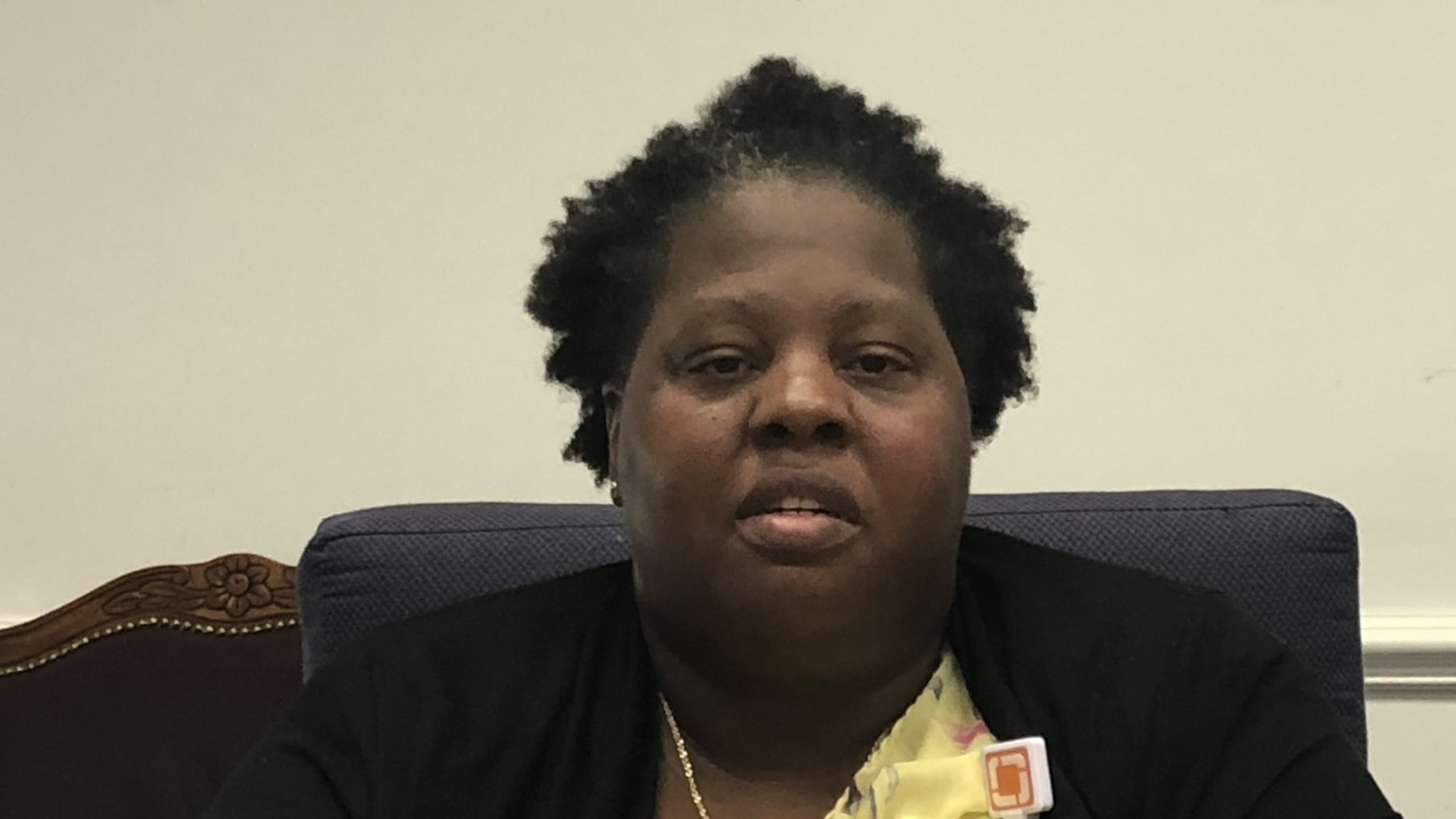 HOW TO HELPJocopa Johnson has started a GoFundMe account to raise money for transportation and to help with a deposit and first month’s rent on a permanent residence.Information: www.gofundme.com/2395cw-home-and-transportation