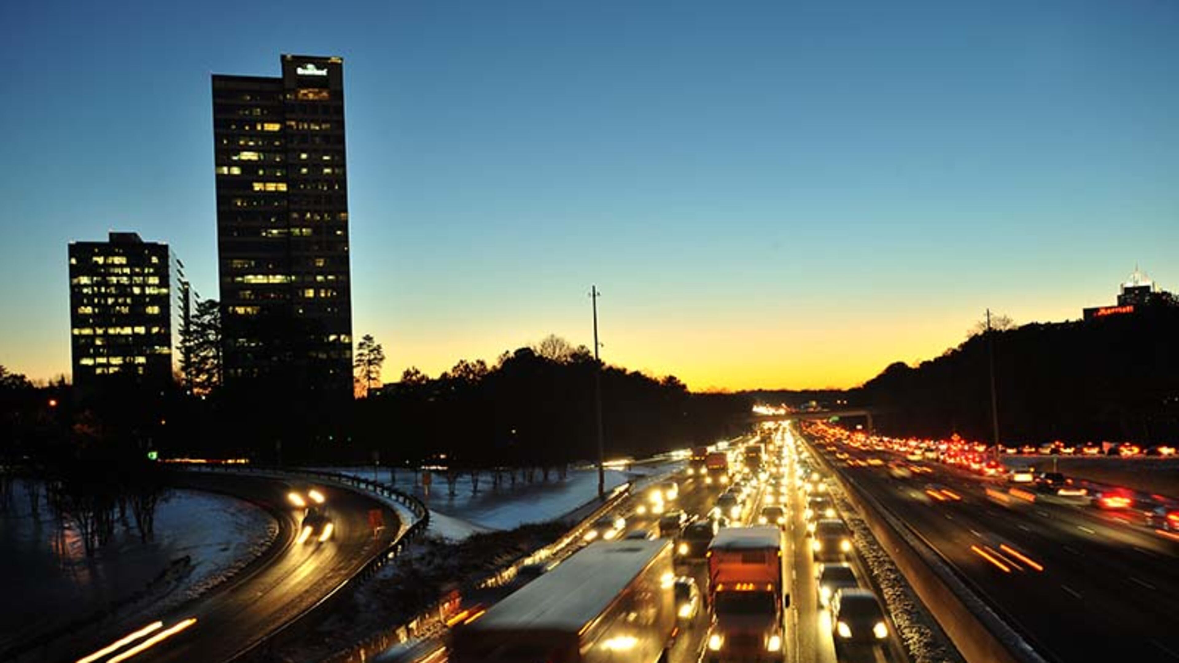 Hyosub Shin / hshin@ajc.com