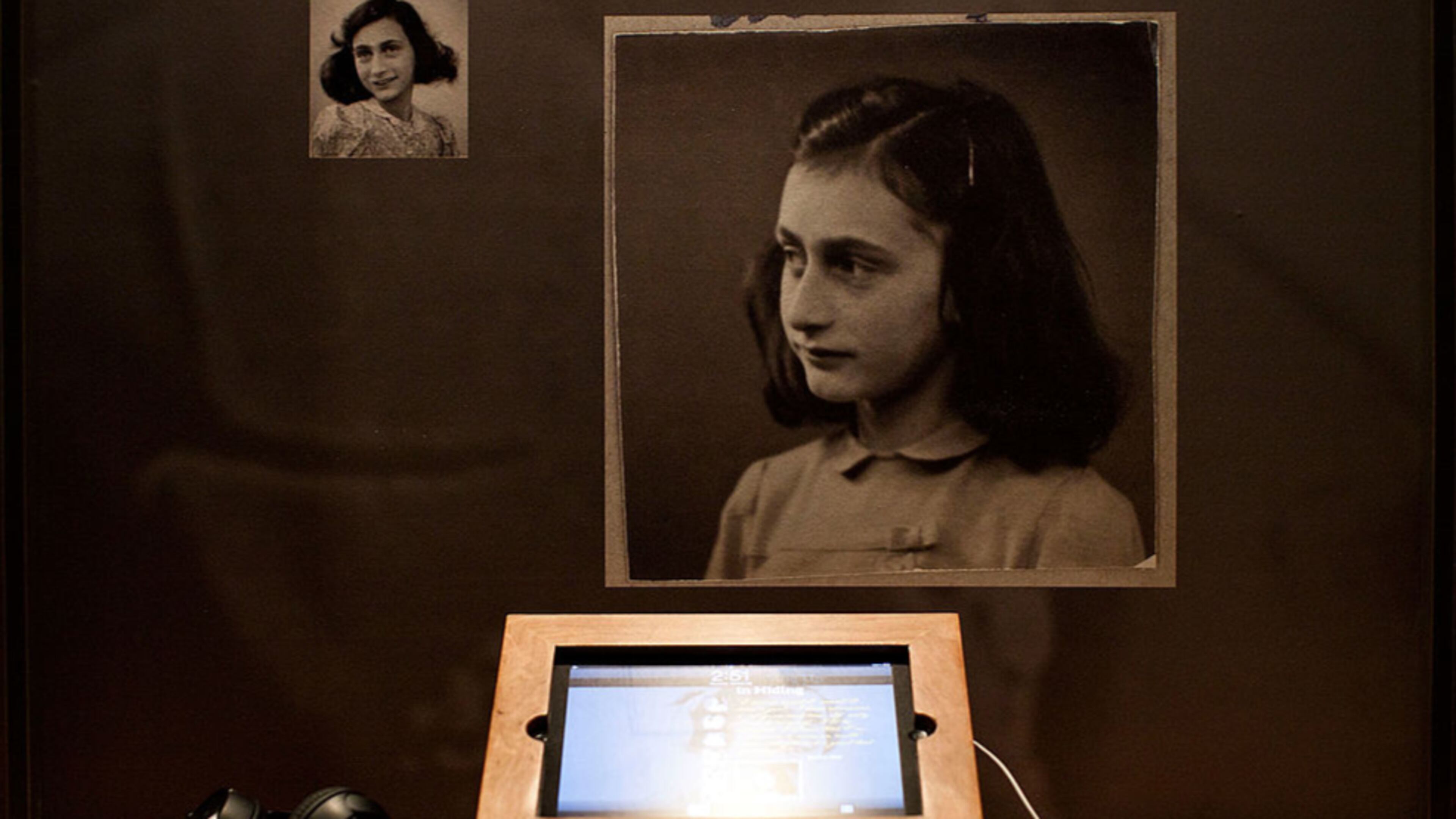 Anne Frank
