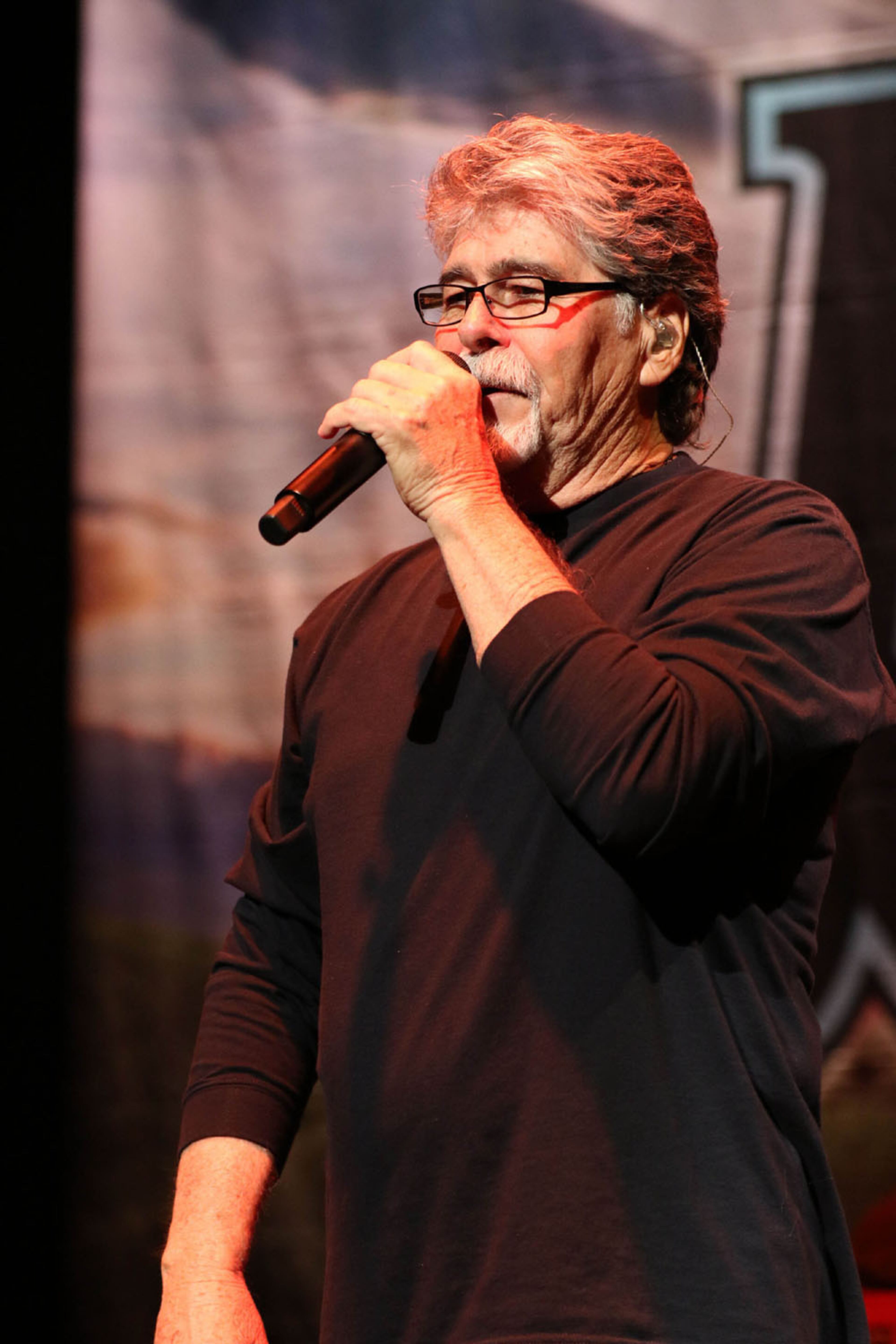 Country music icons Alabama and the Chrlie Daniels Band energized their fans on the first of three sold out nights at the Fox Theatre on Friday, April 13, 2018, in Atlanta.Robb Cohen Photography & Video /RobbsPhotos.com