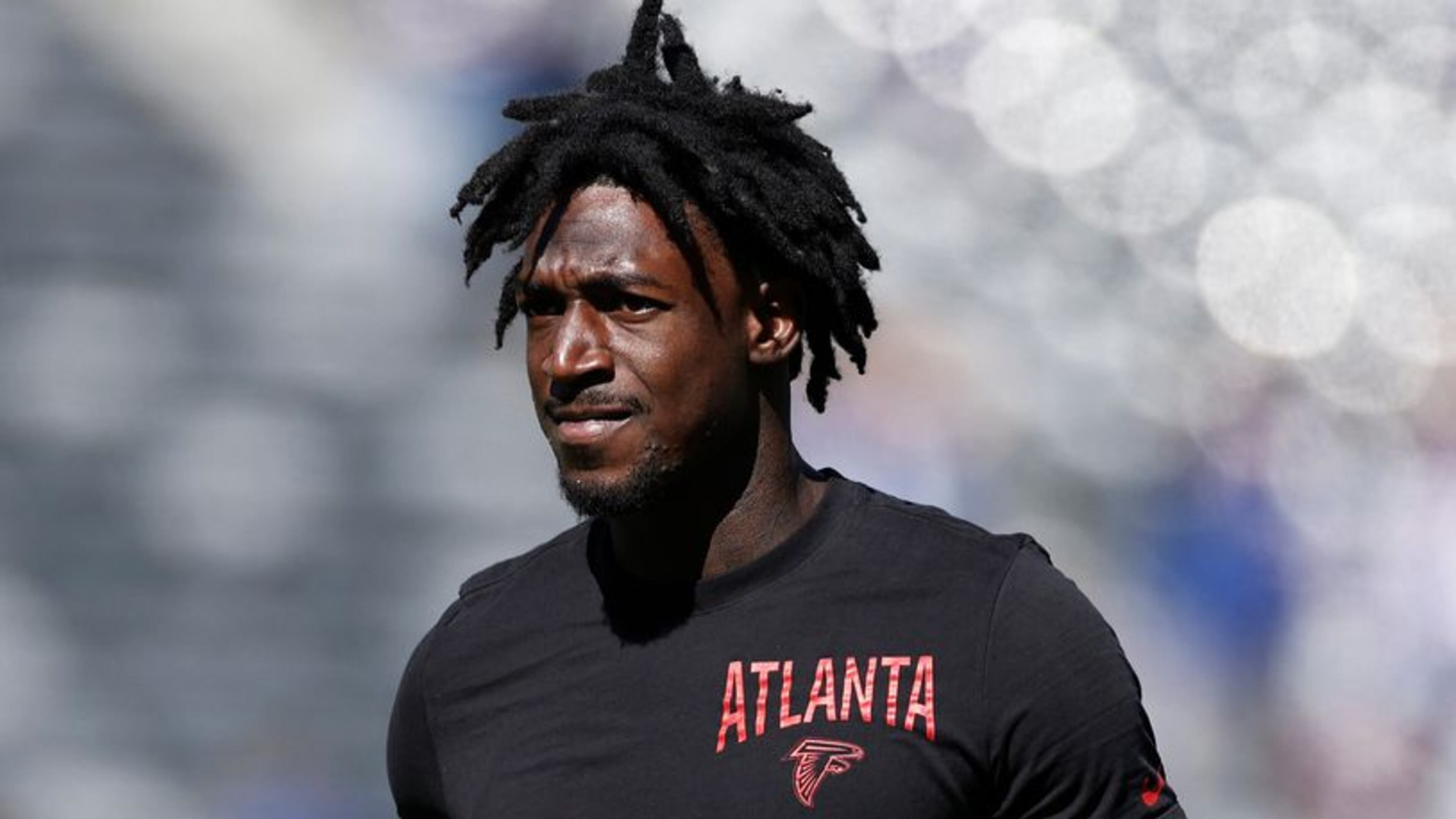 Embattled and suspended Falcons wide receiver Calvin Ridley was traded to the Jacksonville Jaguars for NFL draft compensation, just hours before the league’s 4 p.m. trading deadline Tuesday.