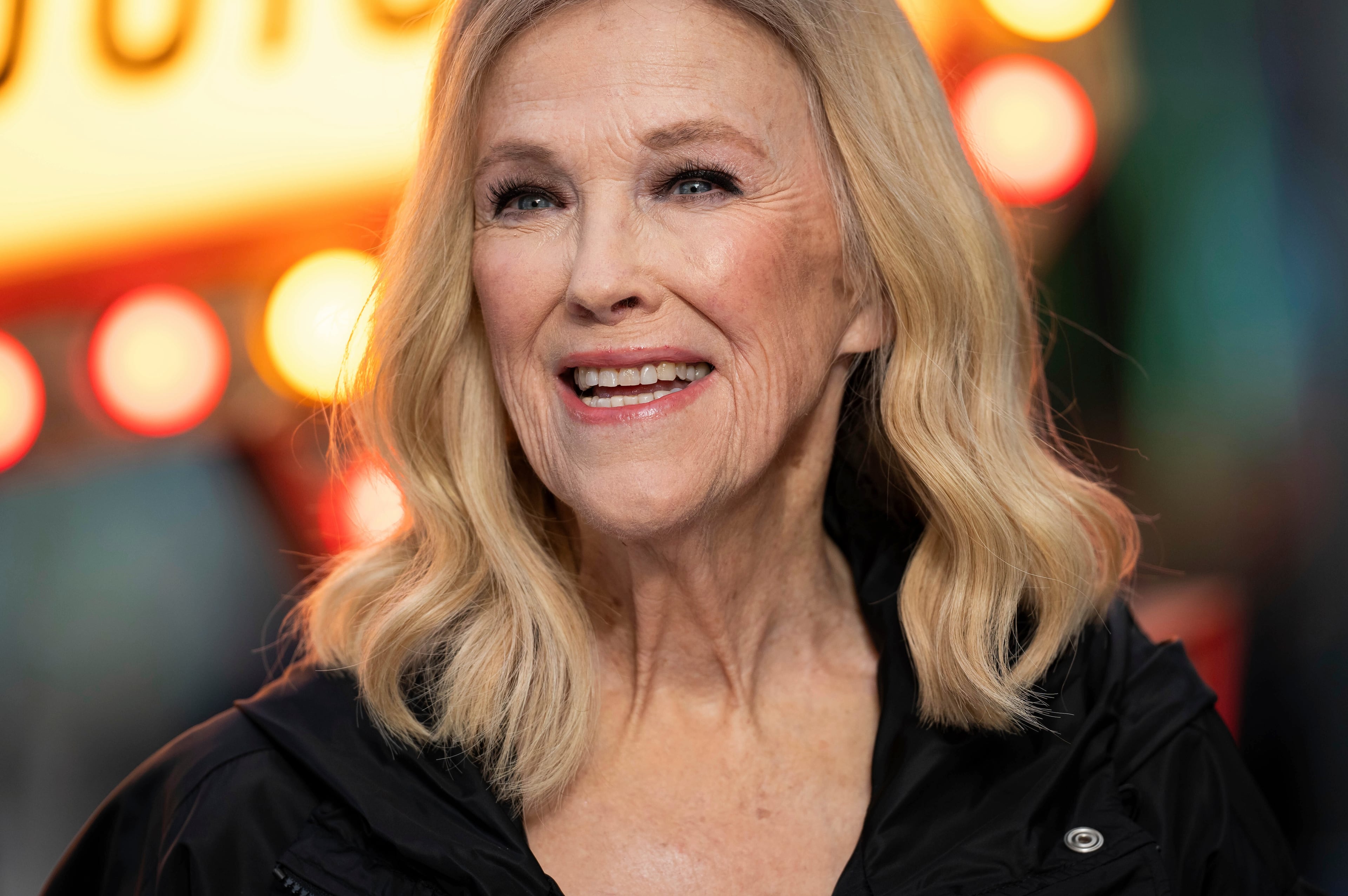 Obit Catherine O'Hara