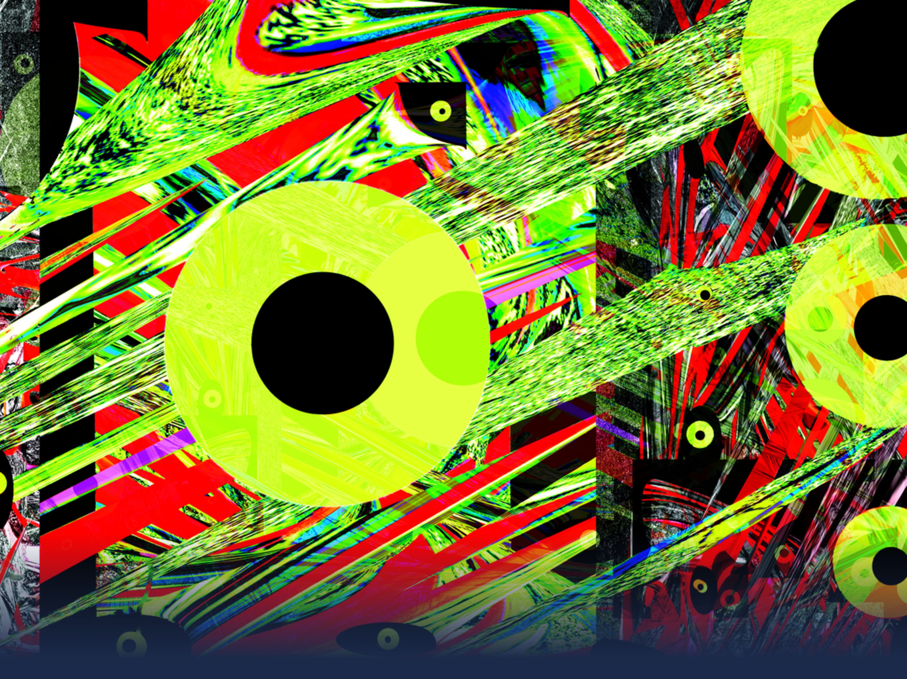 How Does Python Visual Work 12 July Atlanta arts events to experience this week