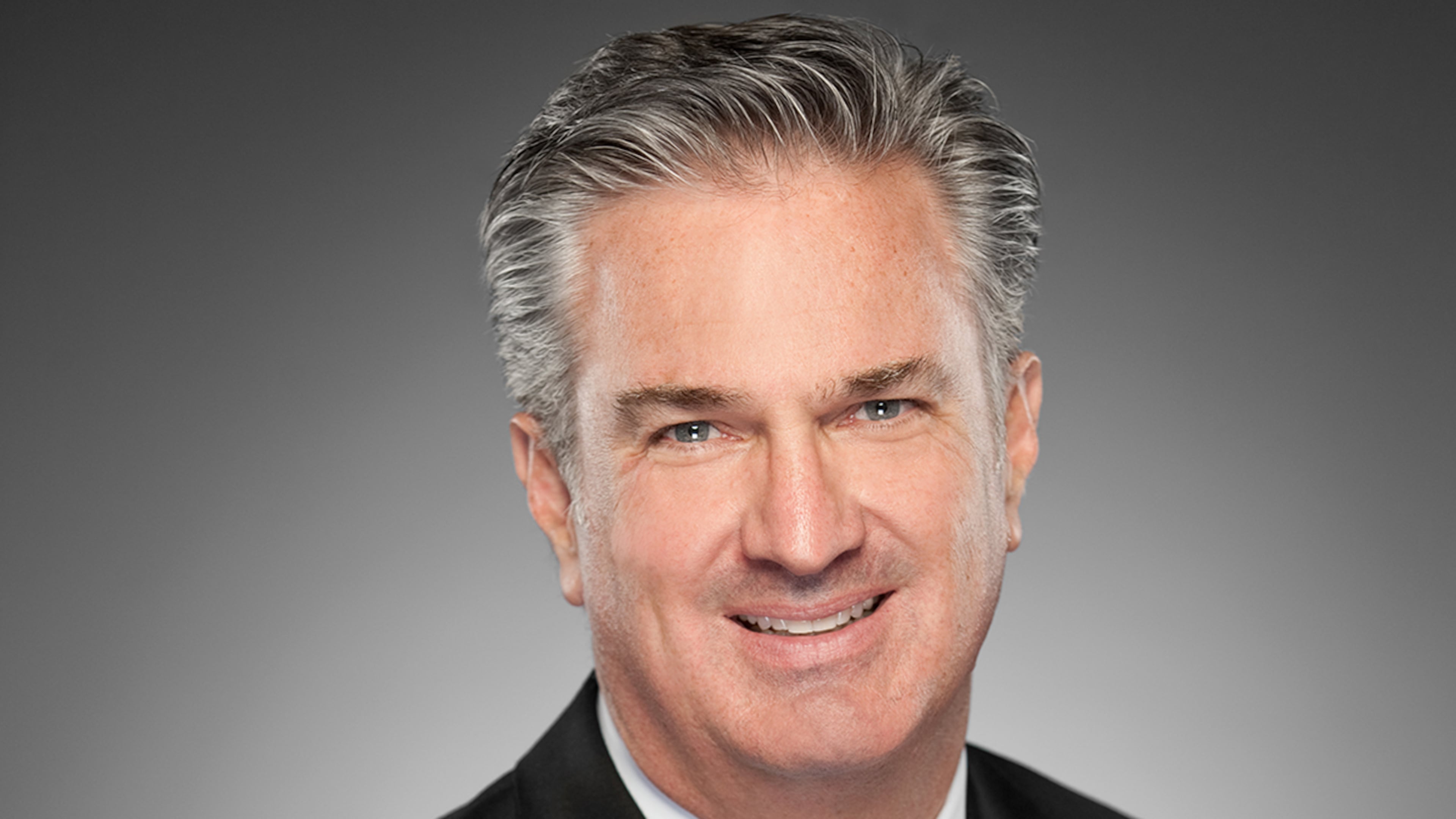 Fox Sports South Senior Vice President Jeff Genthner.