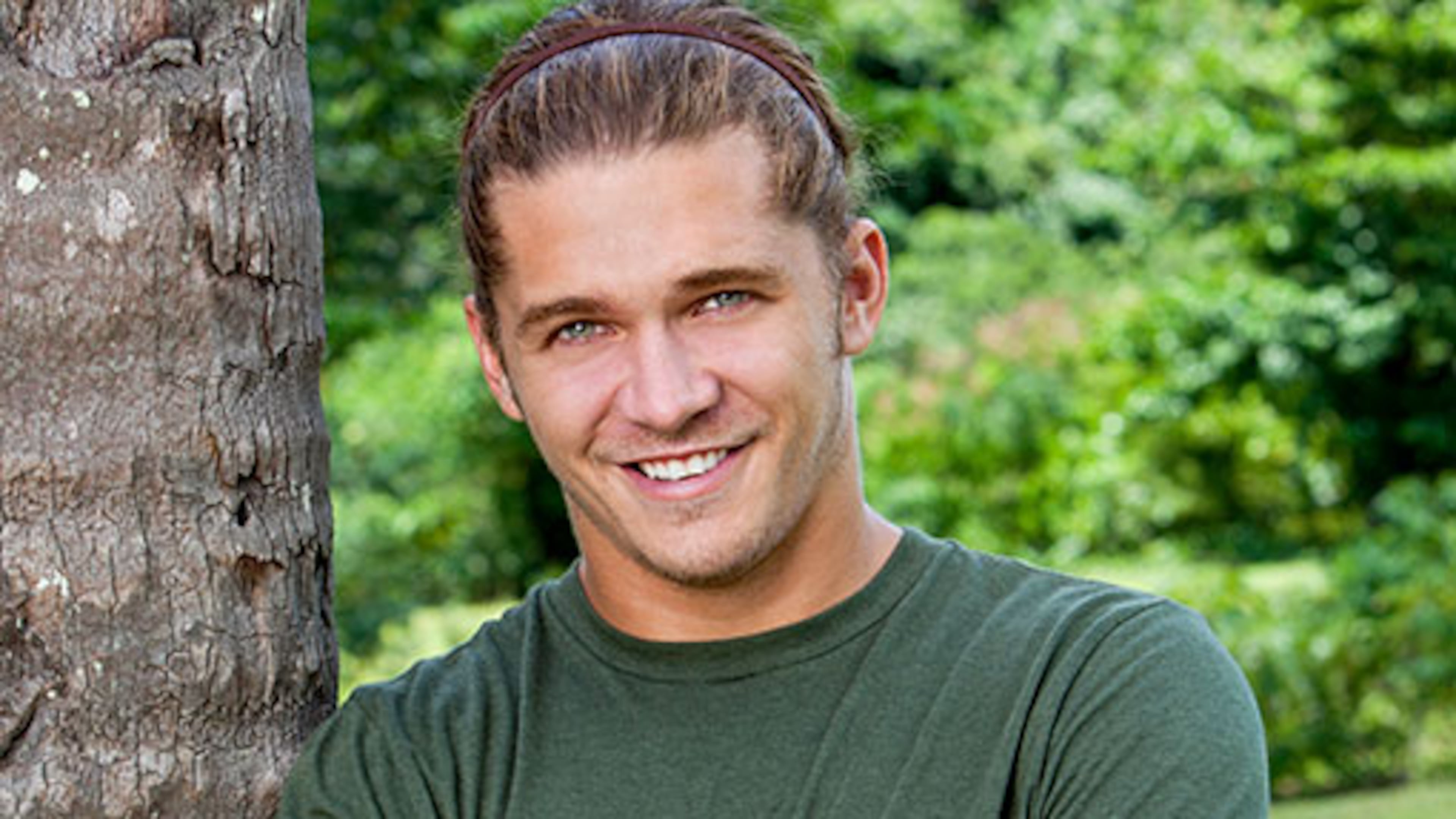 Favorite Malcolm Freberg from SURVIVOR: PHILIPPINES returns to compete in SURVIVOR: CARAMOAN – FANS vs. FAVORITES when the twenty-sixth installment of the Emmy Award-winning reality series premieres with a special two-hour edition, Wednesday, February 13 (8:00 – 10:00 PM ET/PT) on the CBS Television Network. #Survivor. Photo: Monty Brinton/CBS© 2012 CBS Broadcasting Inc. All Rights Reserved. Favorite Malcolm Freberg from SURVIVOR: PHILIPPINES returns to compete in SURVIVOR: CARAMOAN – FANS vs. FAVORITES when the twenty-sixth installment of the Emmy Award-winning reality series premieres with a special two-hour edition, Wednesday, February 13 (8:00 – 10:00 PM ET/PT) on the CBS Television Network. #Survivor. Photo: Monty Brinton/CBS© 2012 CBS Broadcasting Inc. All Rights Reserved.