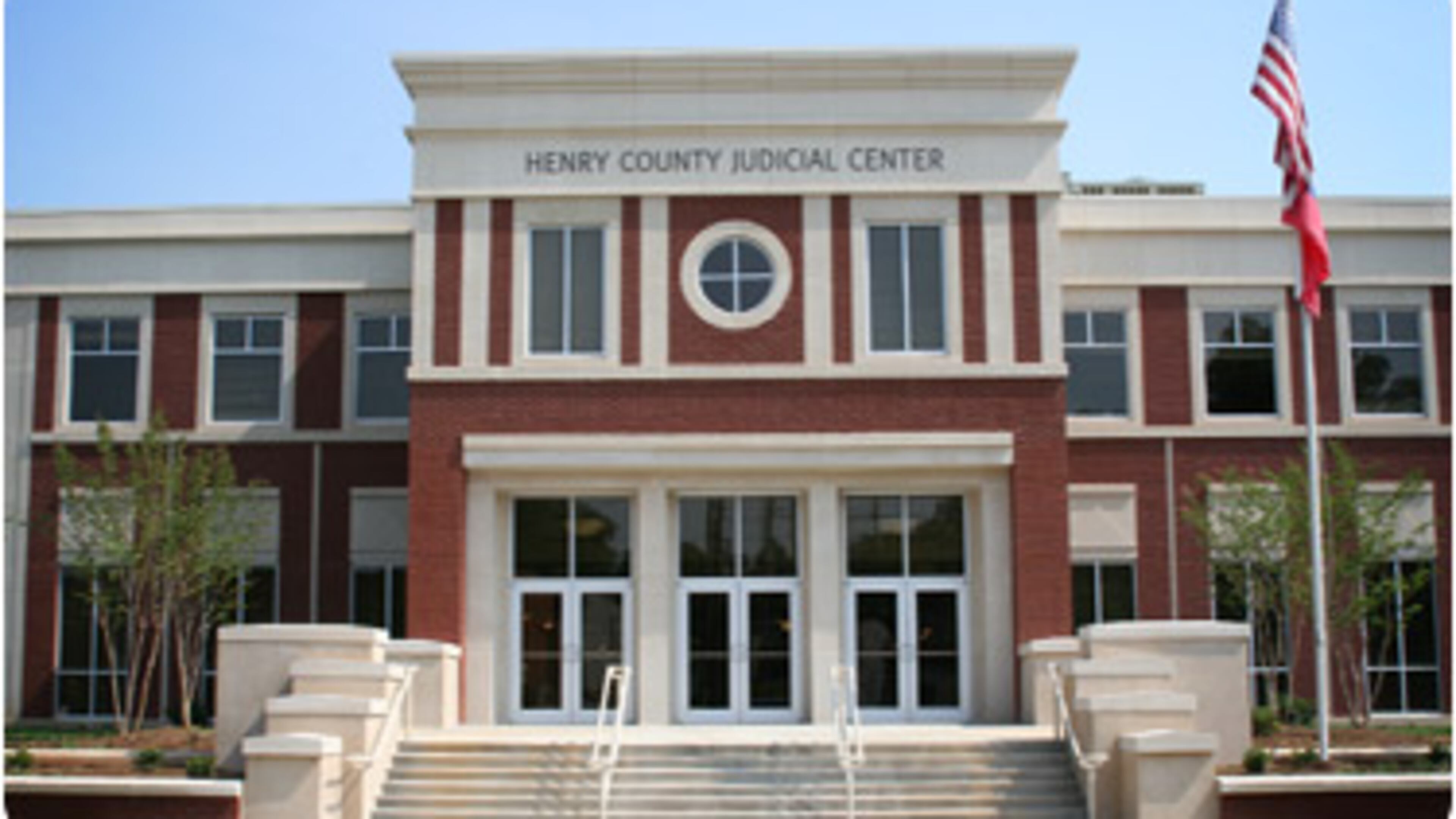 Five new judges have been appointed to Henry County Magistrate Court.