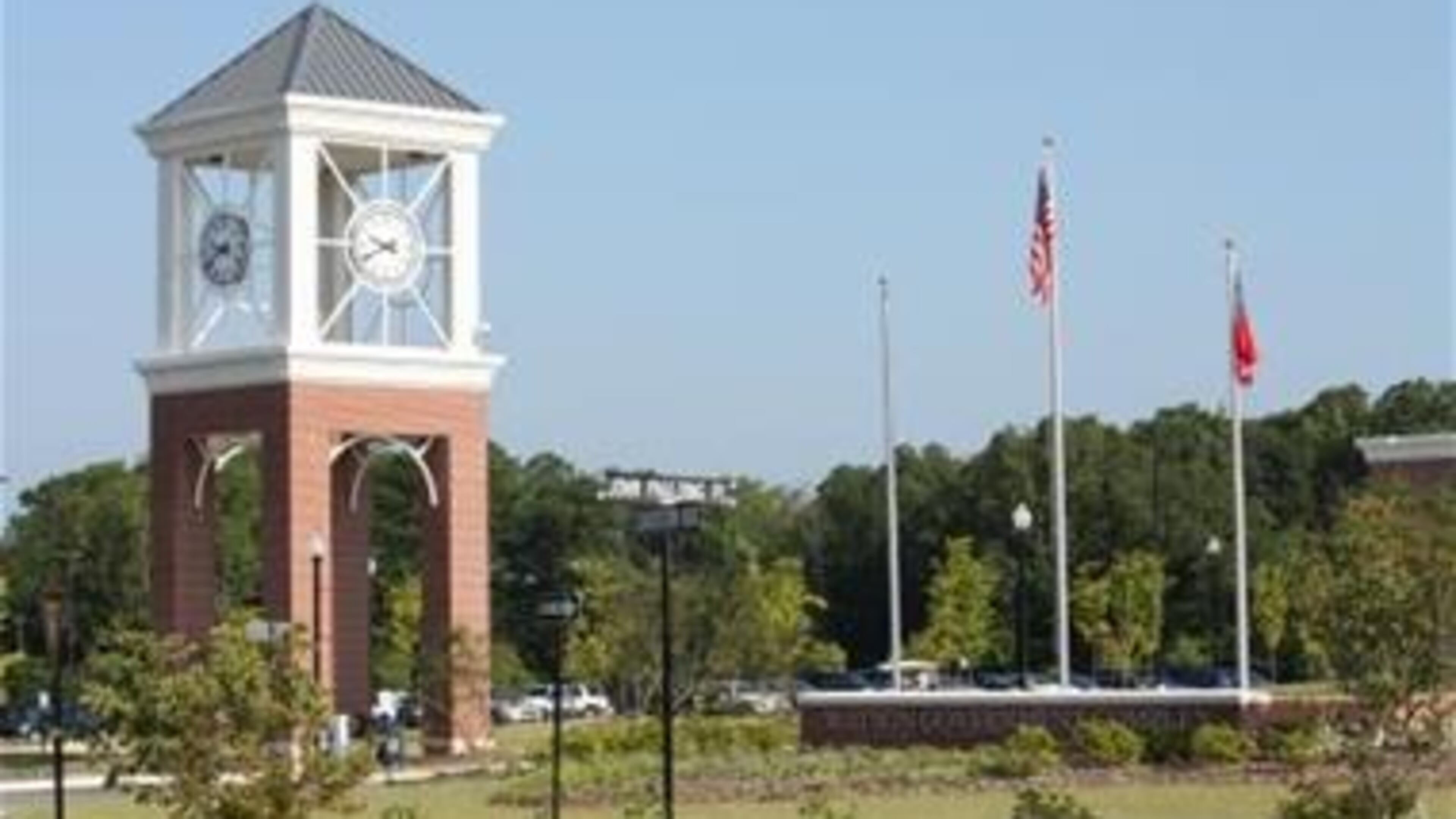 Paulding County commissioners recently okayed rezonings for 773 housing units on 388 acres. (Courtesy of Paulding County)