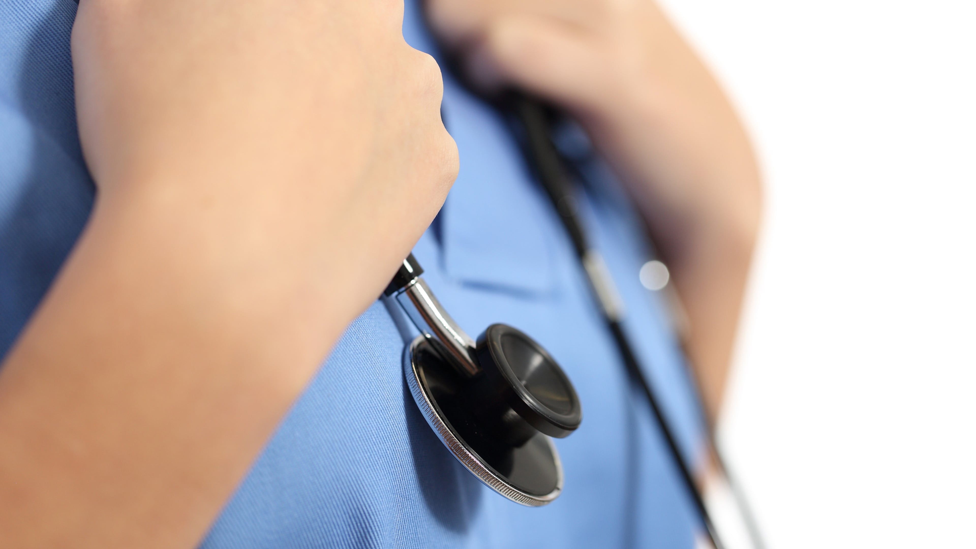 Nurses have been in short supply, and many across the country have retired or left their jobs. (Antonio Guillem/Dreamstime/TNS)