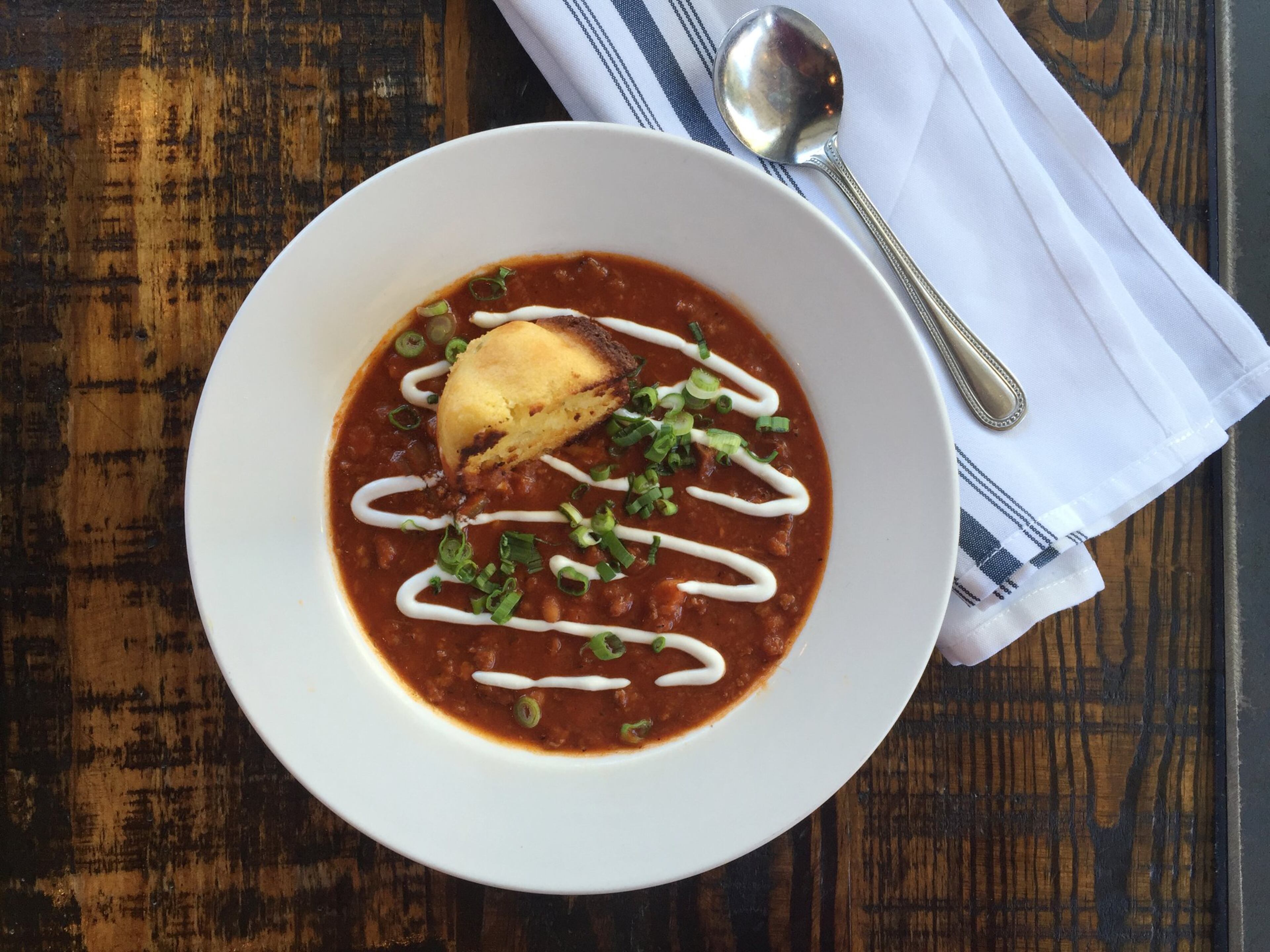 Sweet Auburn Barbecue, located at 656 North Highland Avenue, scored a 61/U on a health inspection.