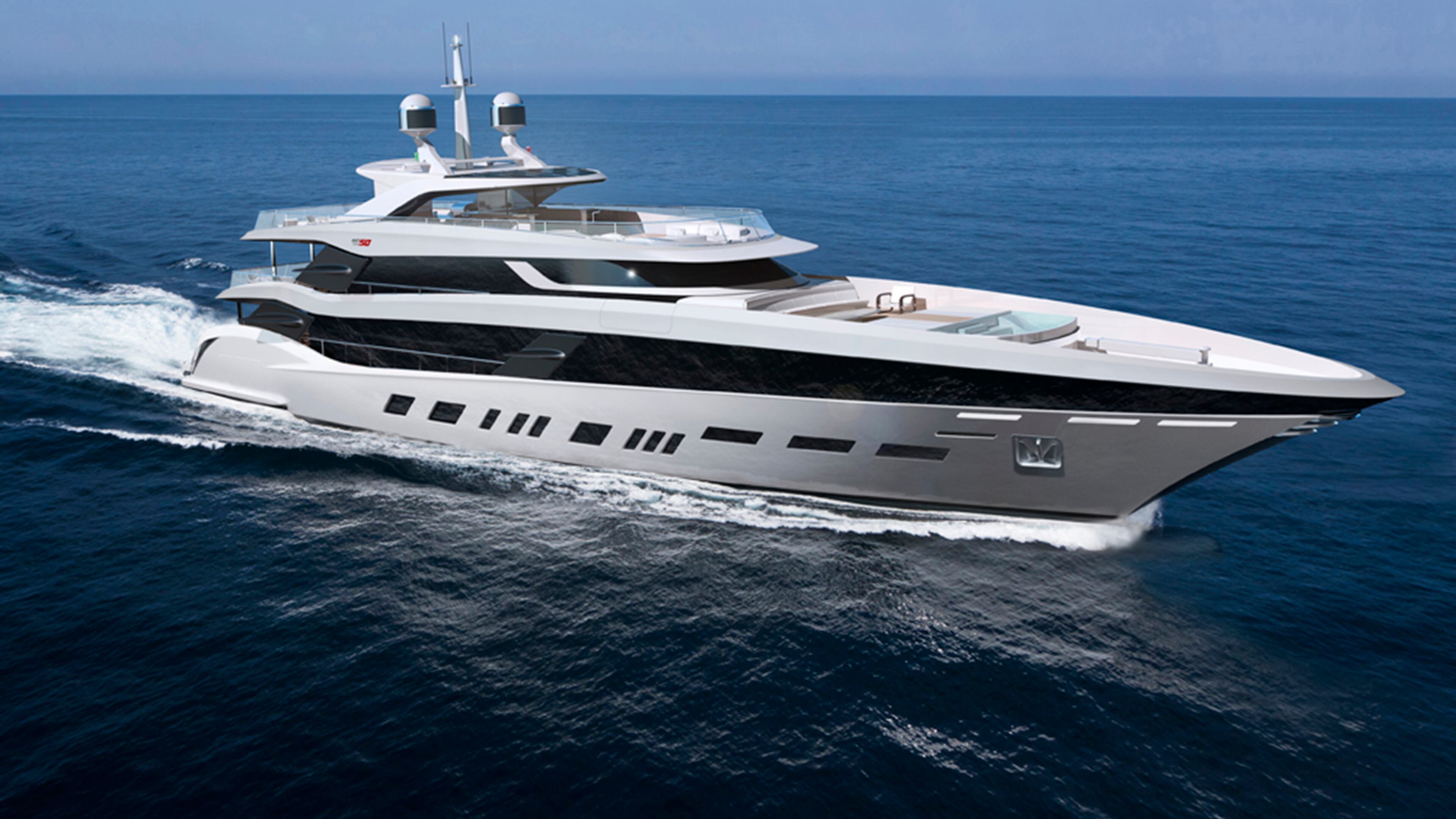 House Bill 125, which would give the owners of giant yachts a tax break if they agree to get their boats retrofitted or repaired in Georgia, was among the tax measures that squeaked through Thursday on the final day of Georgia’s legislative session. (Henrik Fisker)