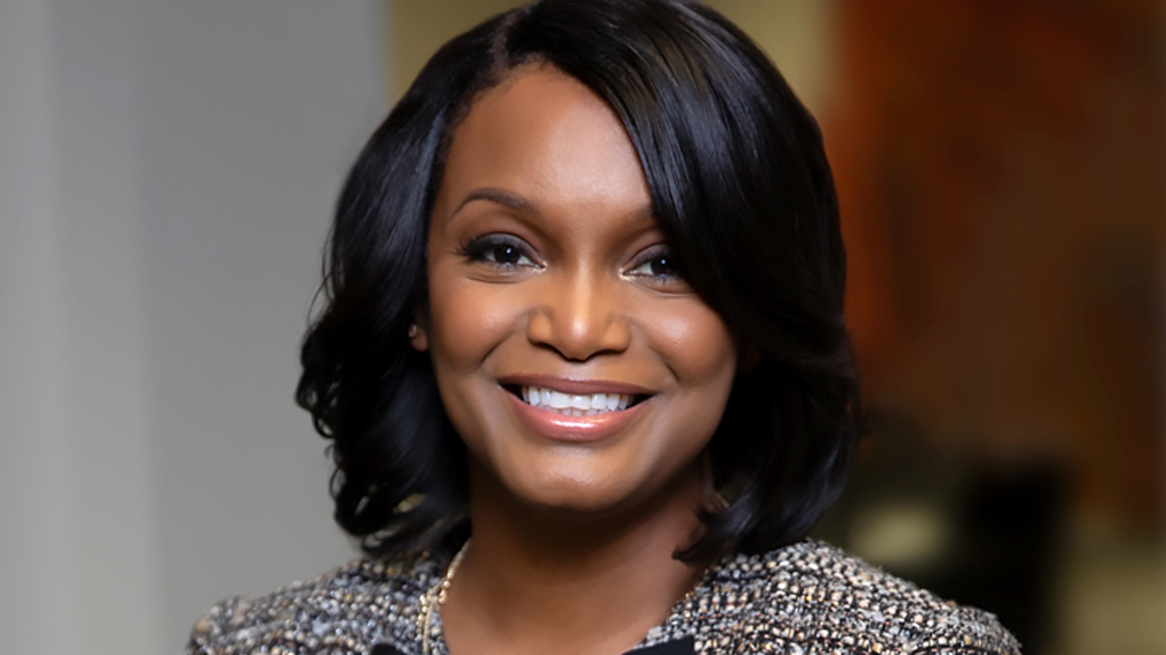 Anna Roach has been named the sole finalist for the ARC's next executive director. (Courtesy of ARC)